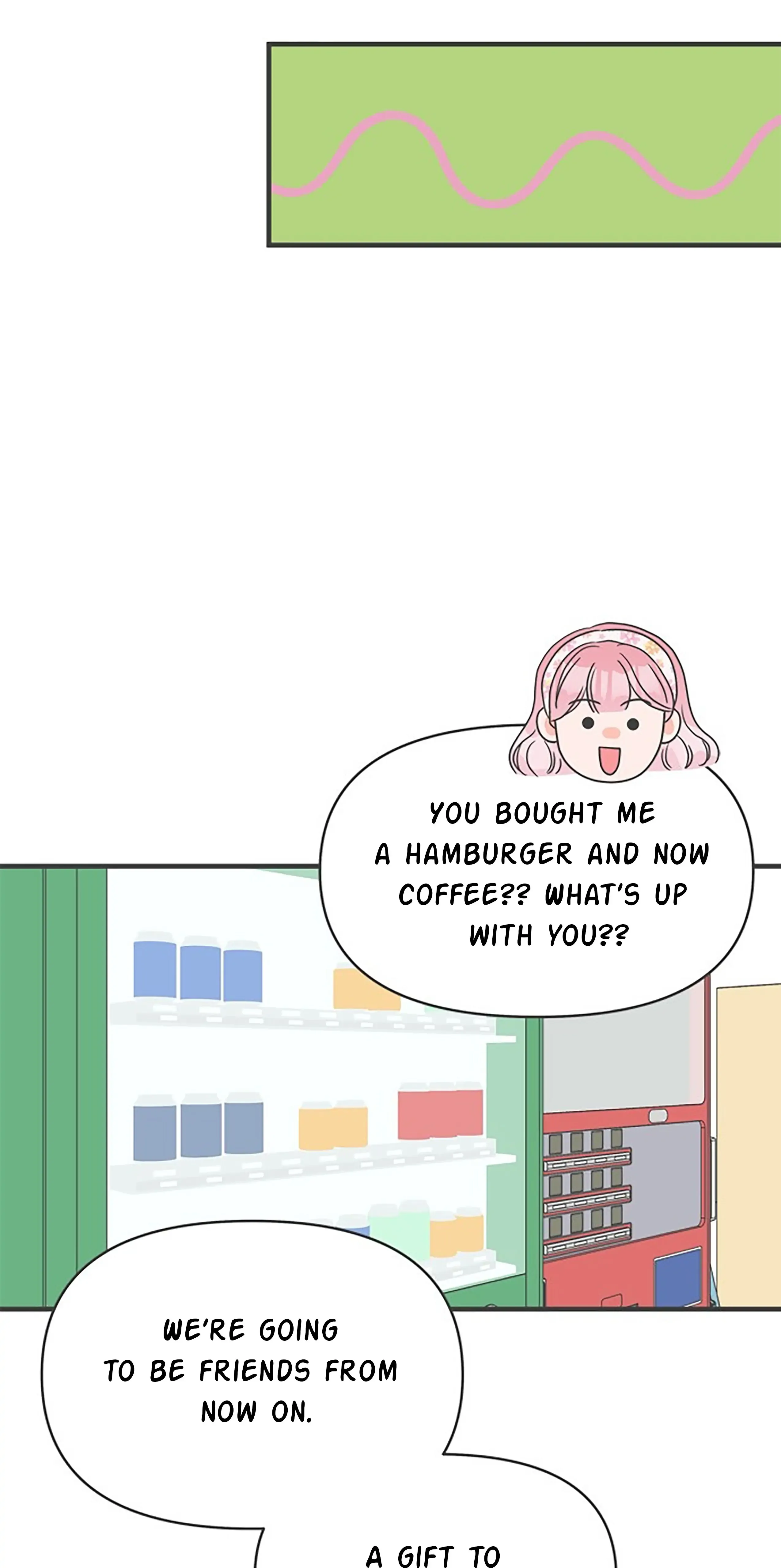 Read Newbies chapter 33 image 61 on Lezhin