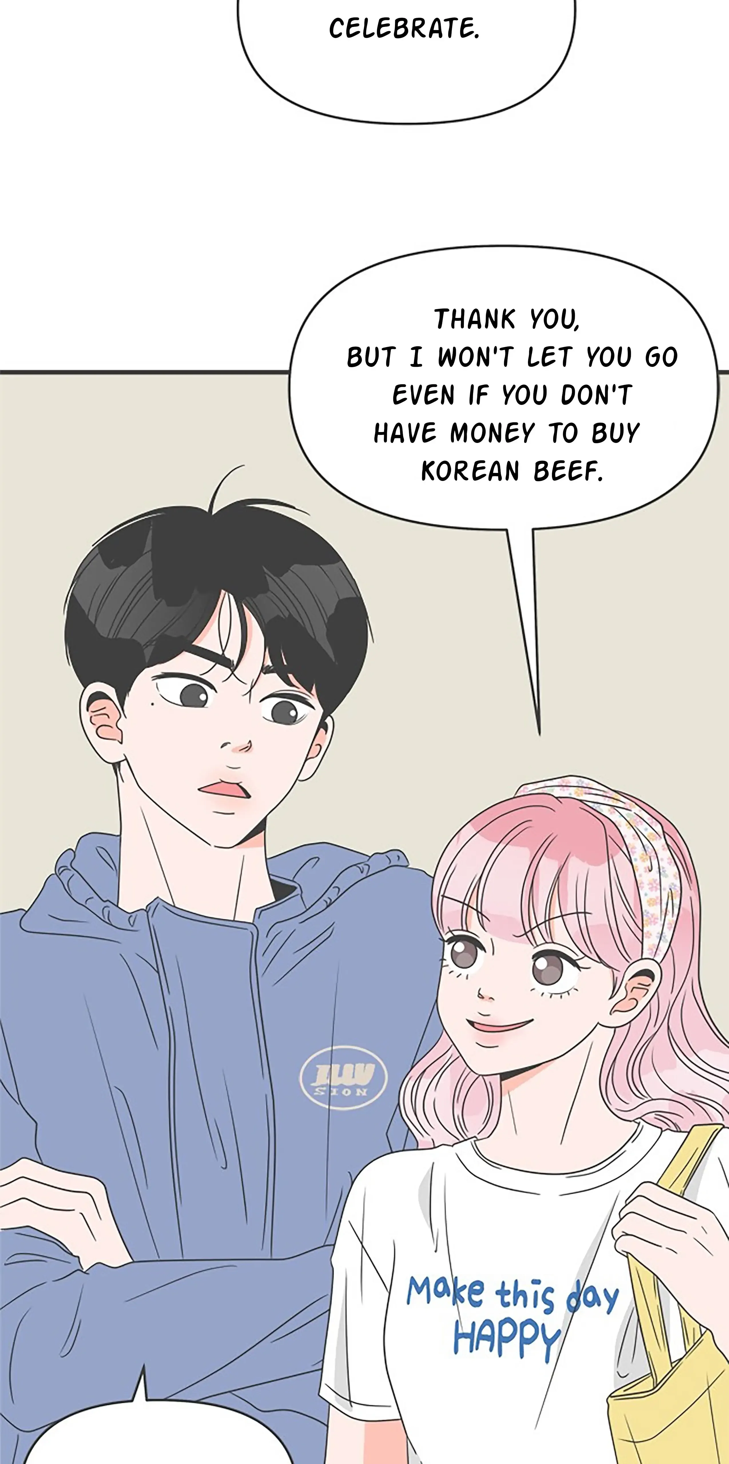 Read Newbies chapter 33 image 62 on Lezhin