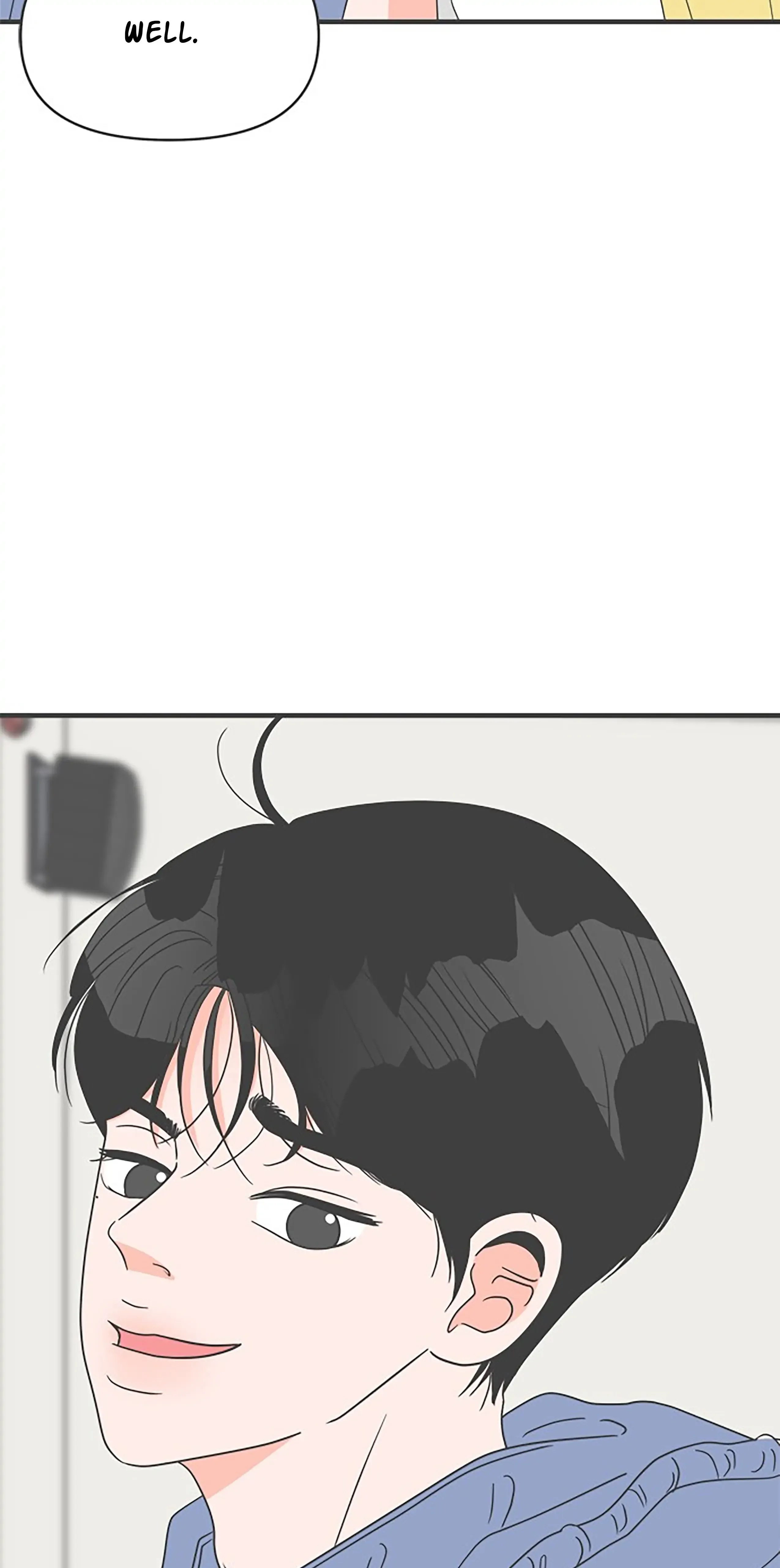 Read Newbies chapter 33 image 63 on Lezhin