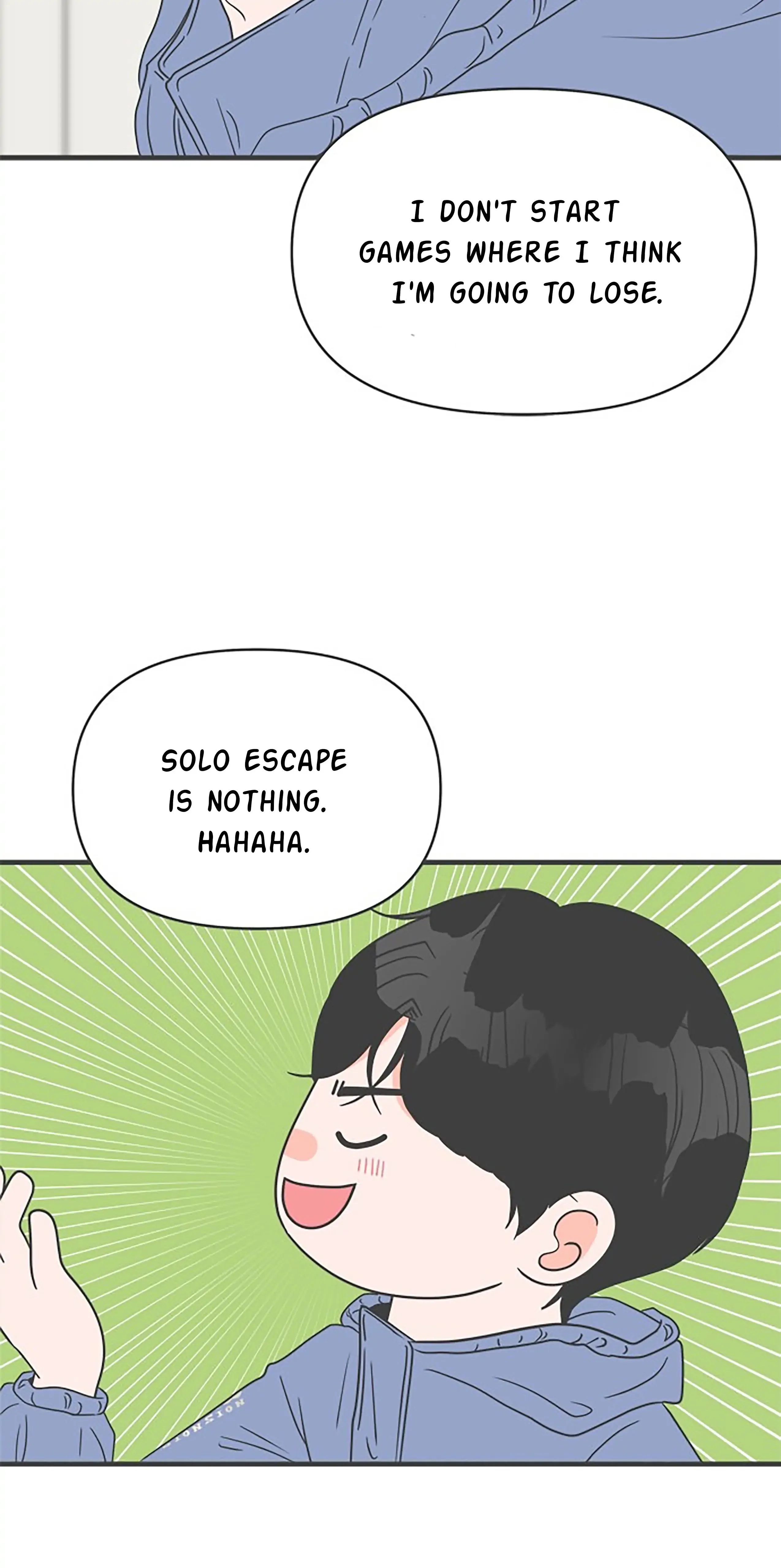 Read Newbies chapter 33 image 64 on Lezhin
