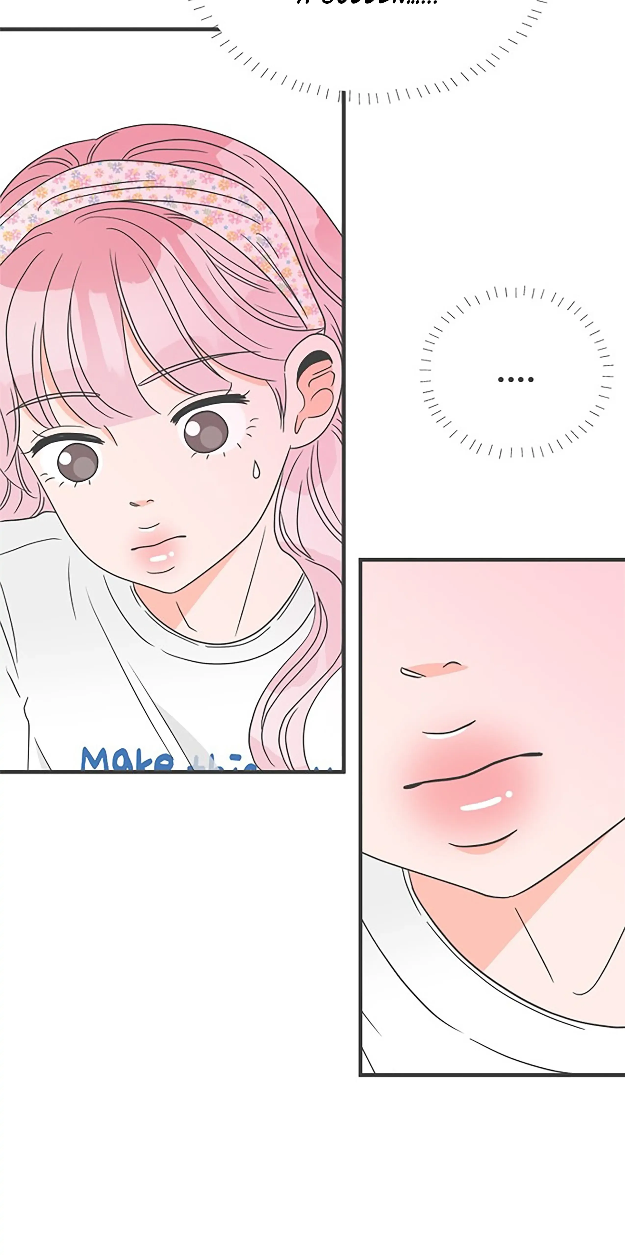 Newbies Chapter 34 page 13 - 