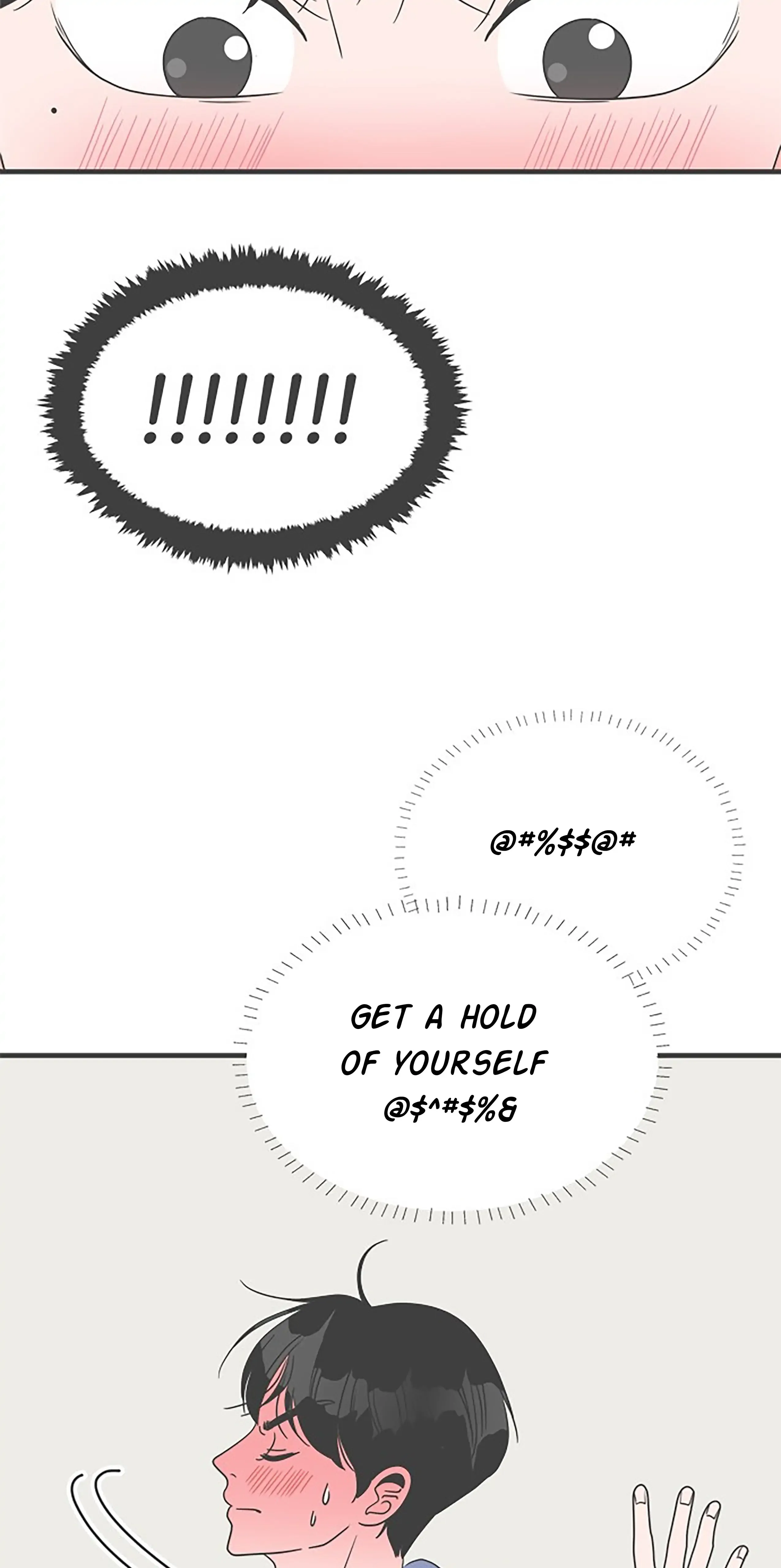 Newbies Chapter 34 page 15 - 