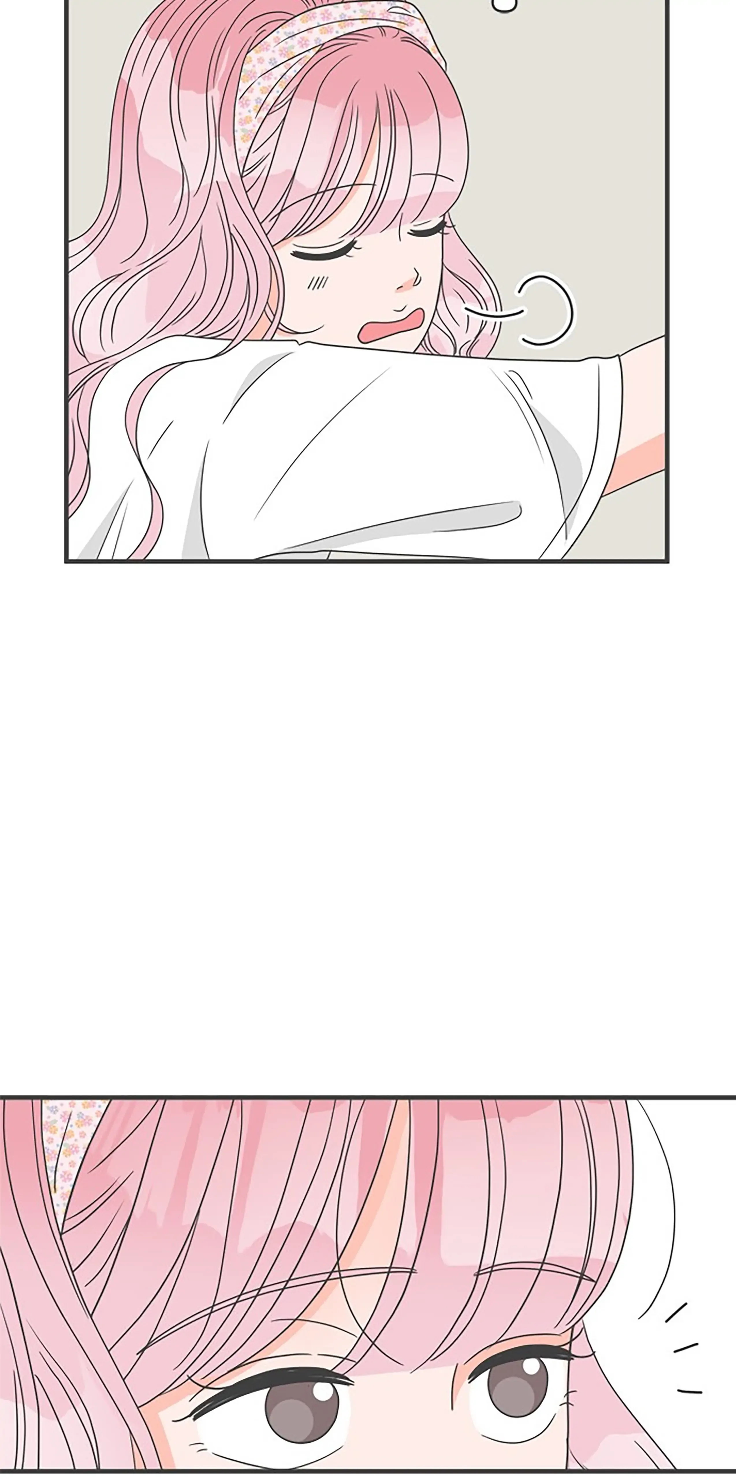Newbies Chapter 34 page 23 - 