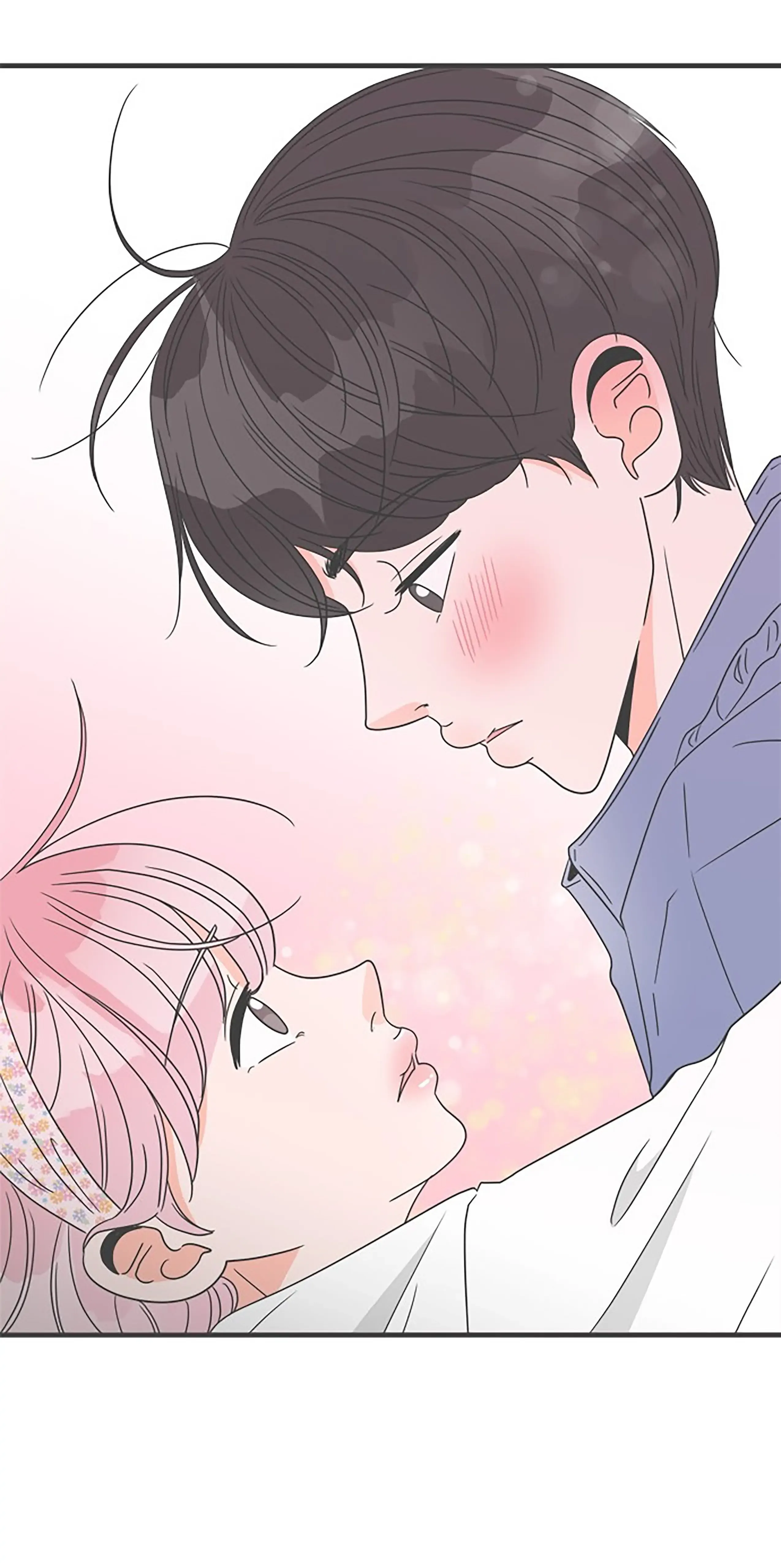 Newbies Chapter 34 page 25 - 