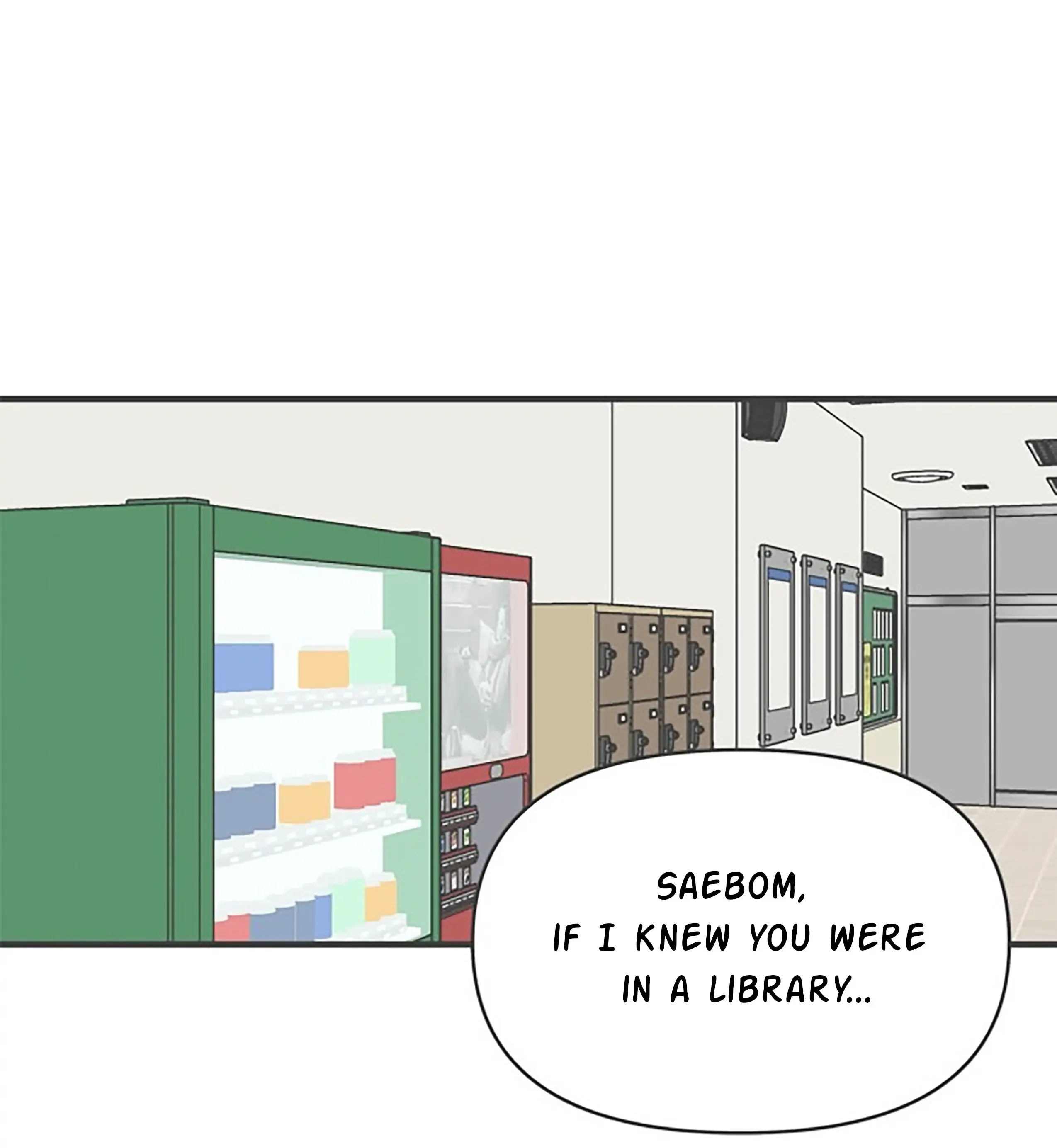 Newbies Chapter 34 page 40 - 