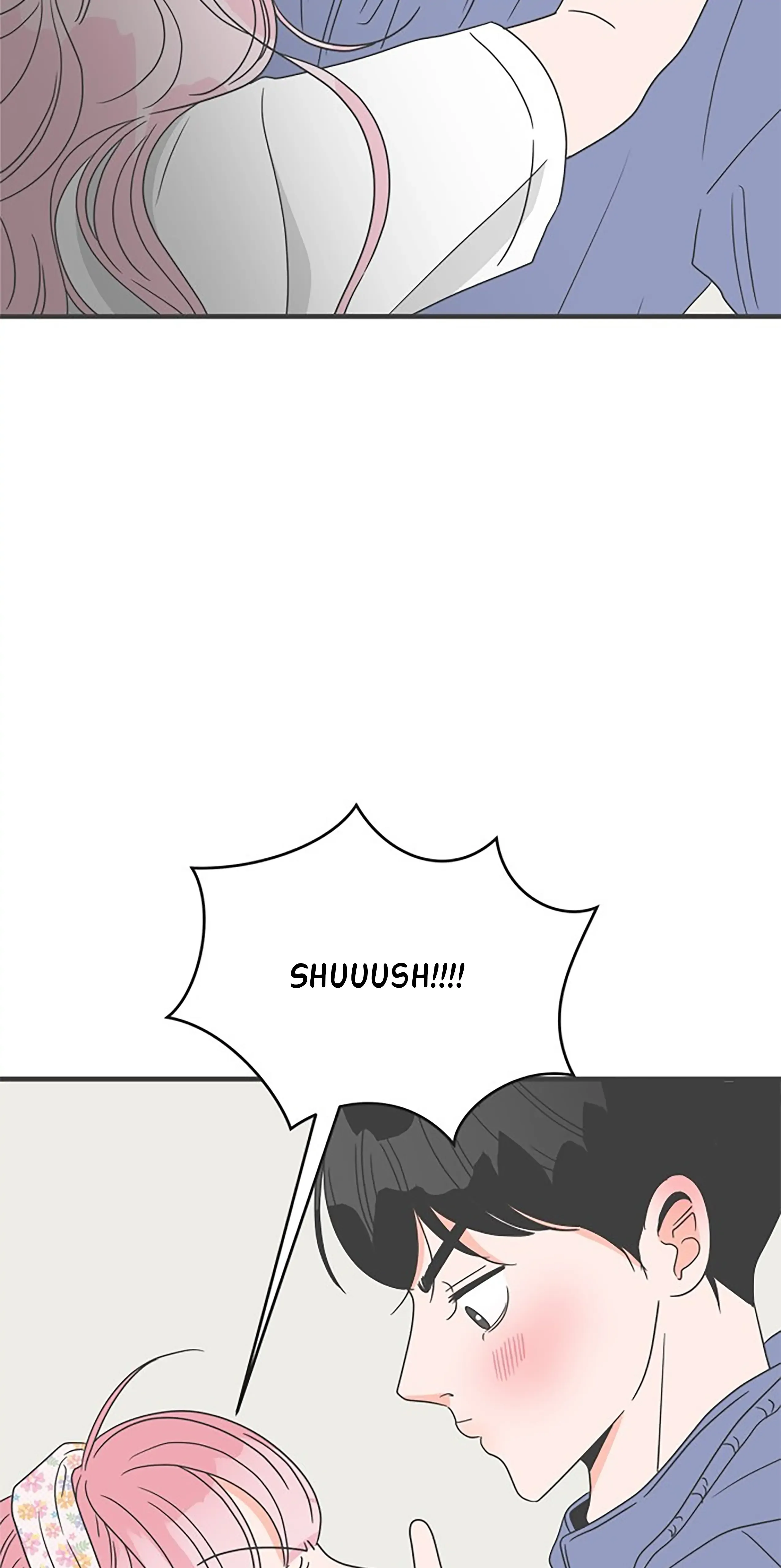 Newbies Chapter 34 page 5 - 