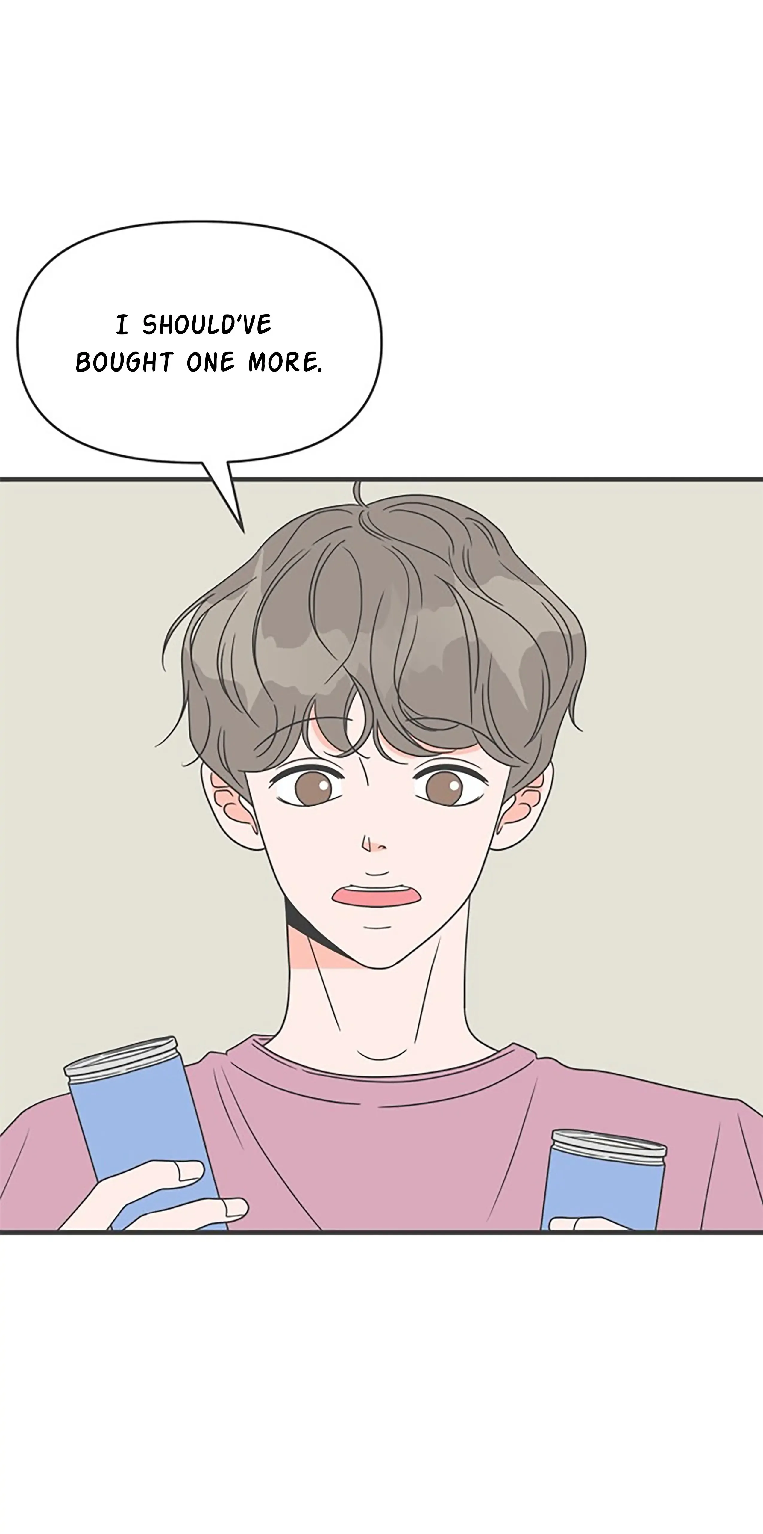 Newbies Chapter 34 page 41 - 