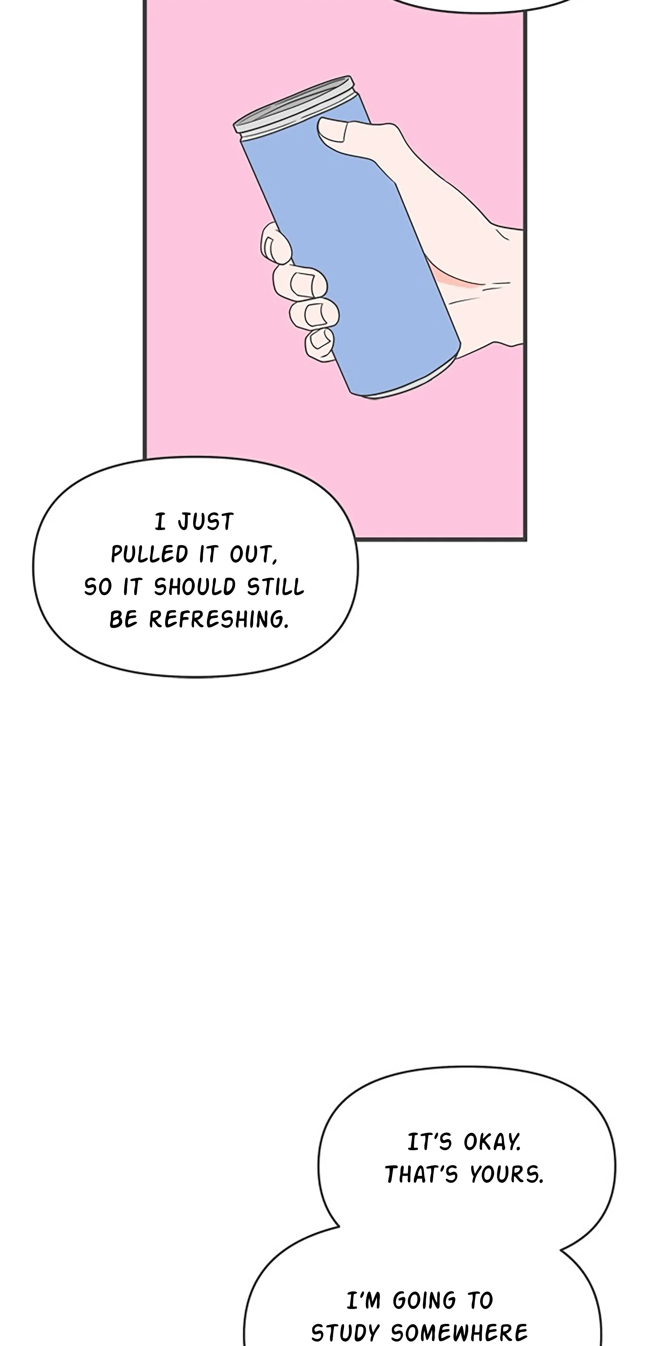 Newbies Chapter 34 page 43 - 