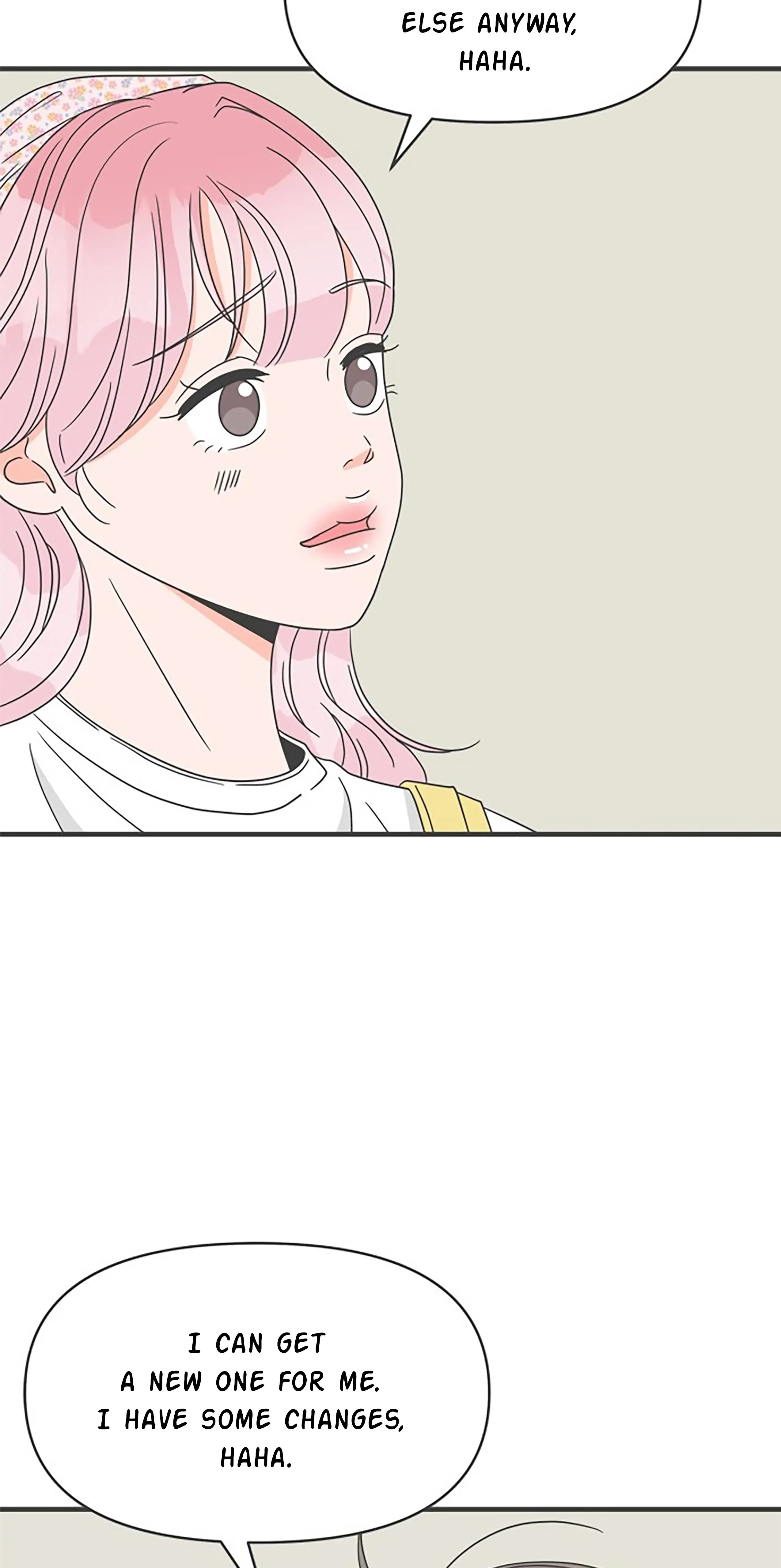 Newbies Chapter 34 page 44 - 