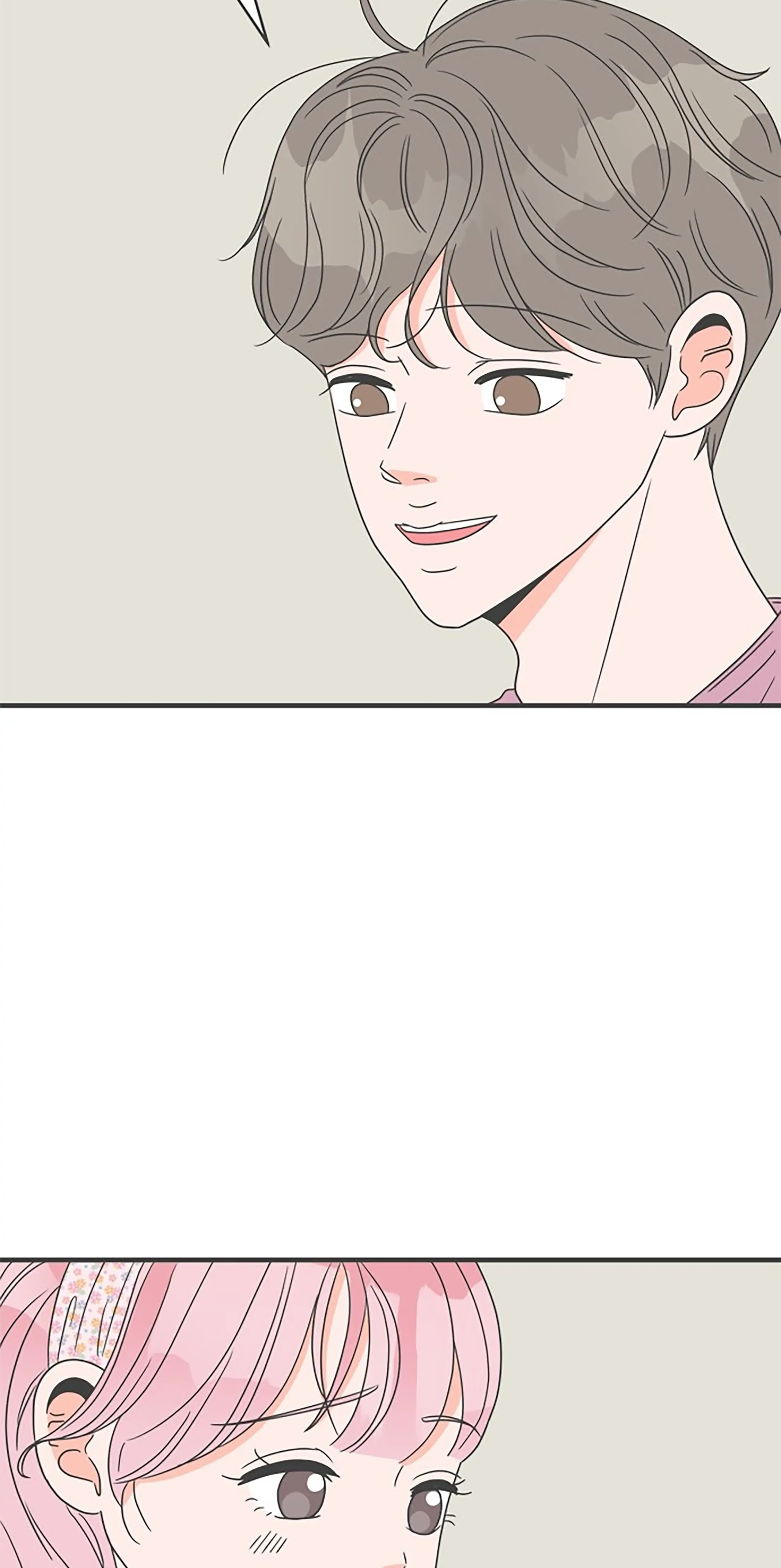 Newbies Chapter 34 page 45 - 
