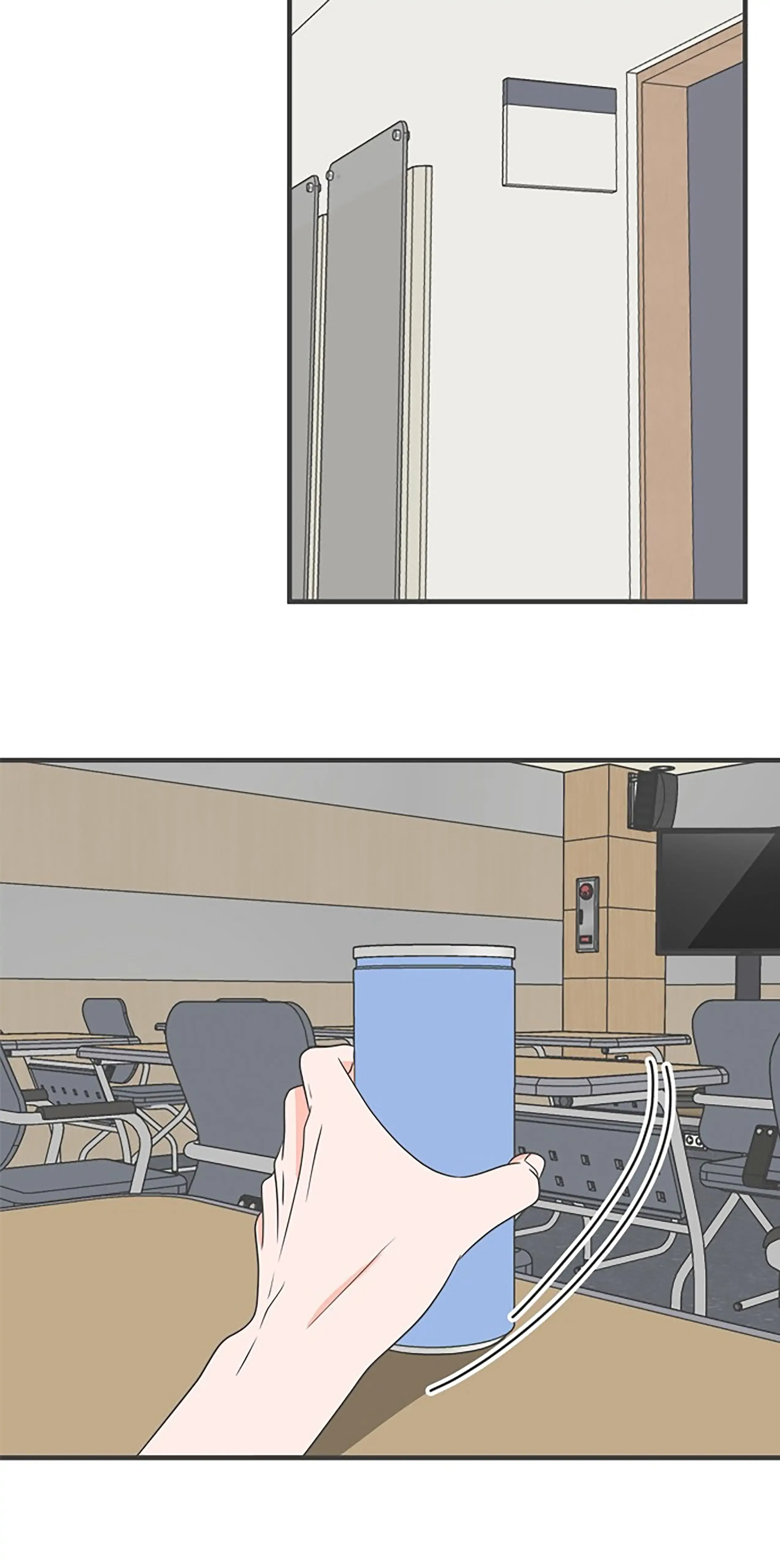 Newbies Chapter 34 page 52 - 