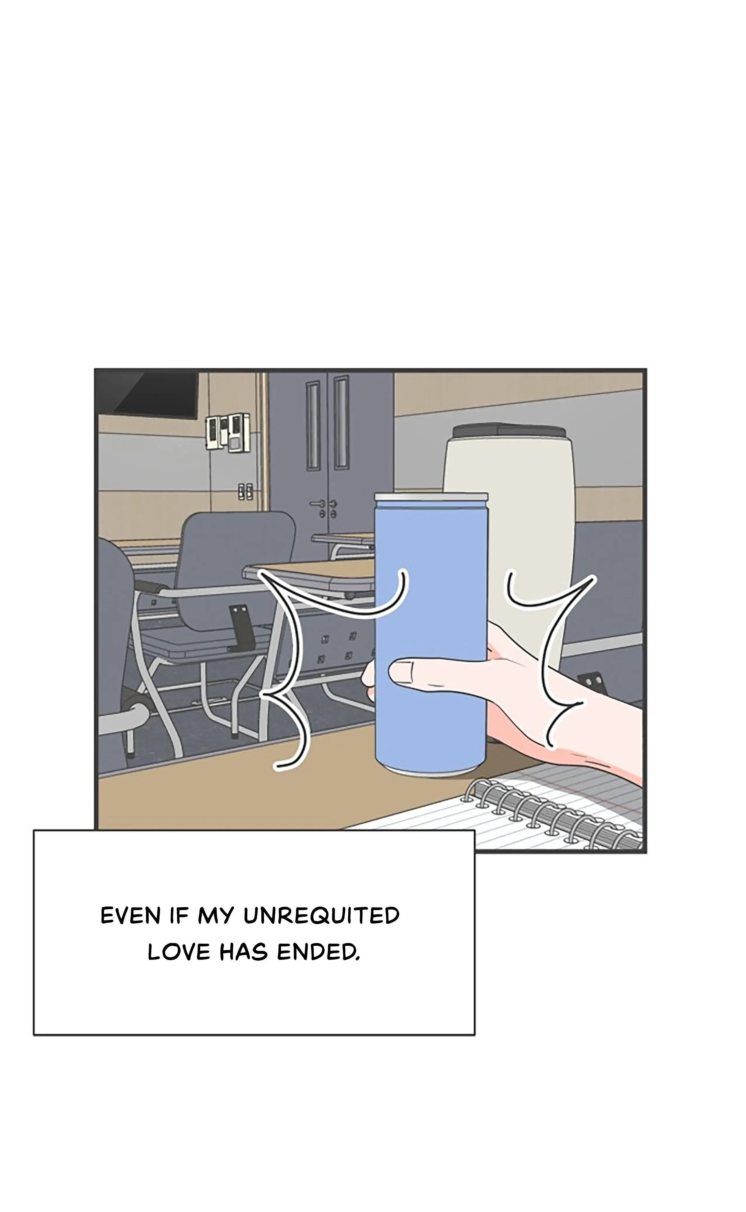 Newbies Chapter 34 page 55 - 