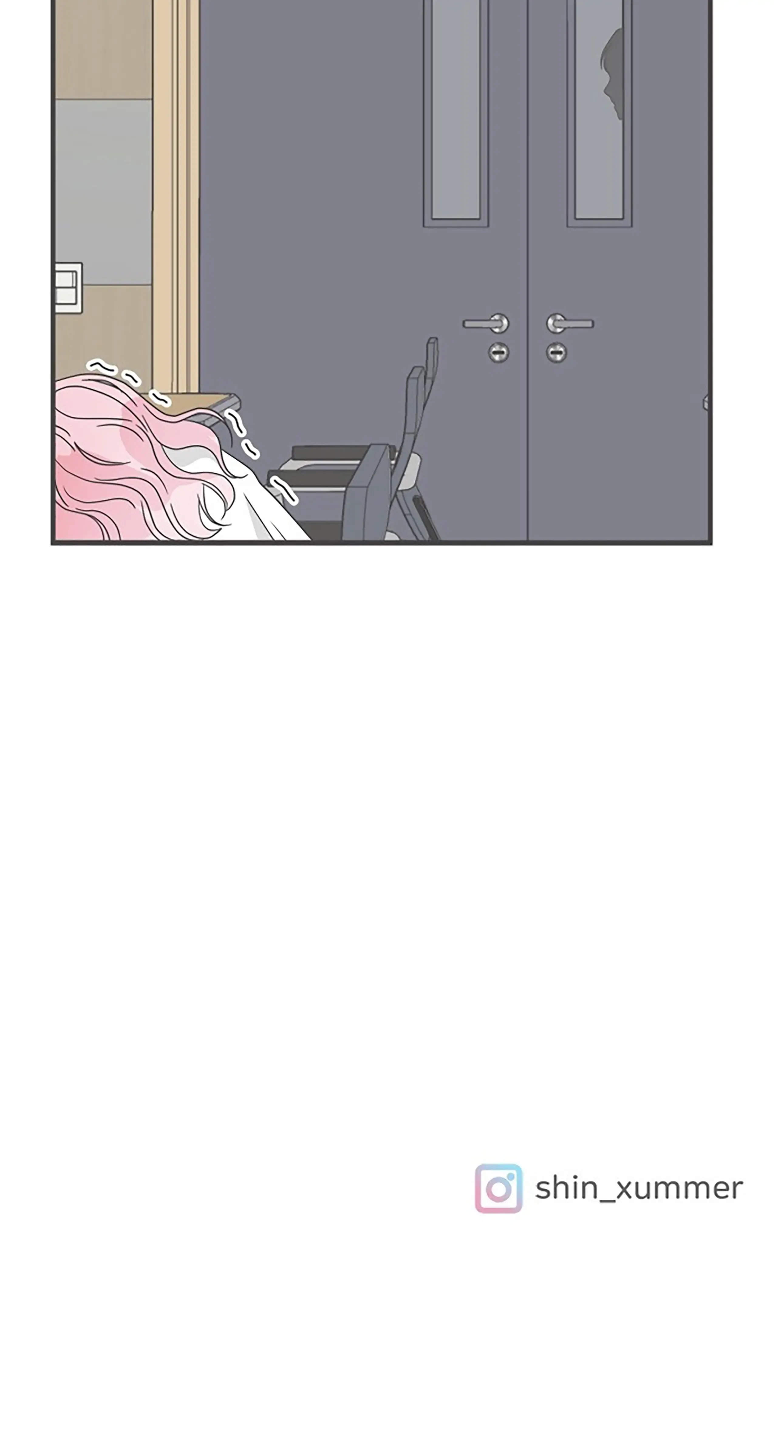 Newbies Chapter 34 page 61 - 