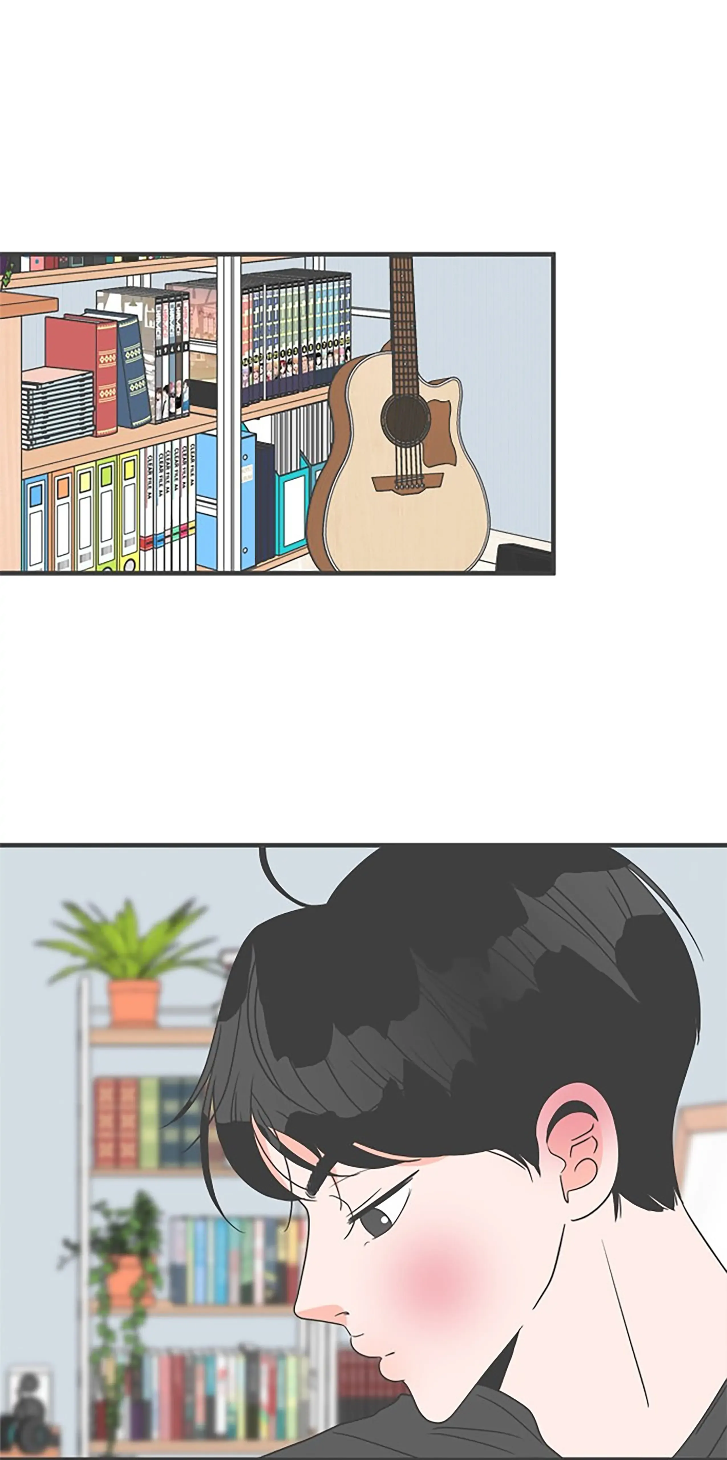 Read Newbies chapter 35 image 25 on Lezhin
