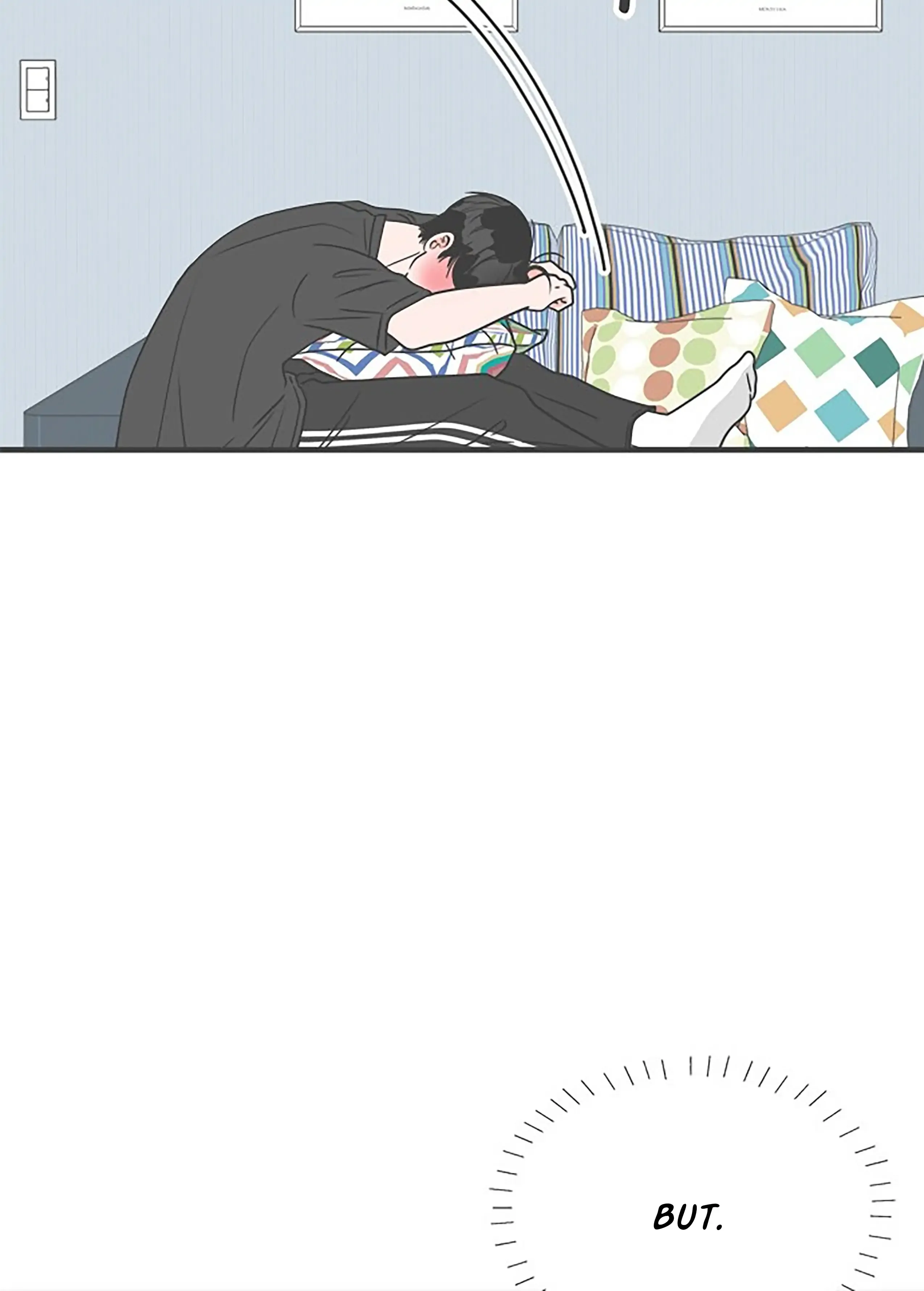 Read Newbies chapter 35 image 30 on Lezhin