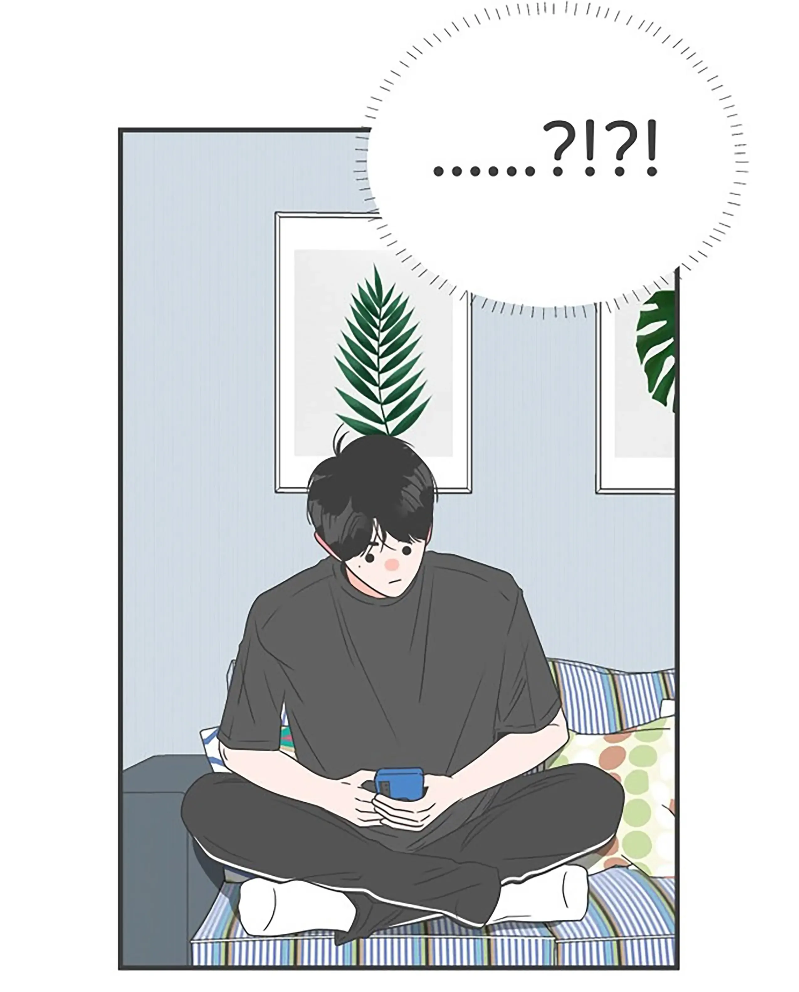 Read Newbies chapter 35 image 40 on Lezhin