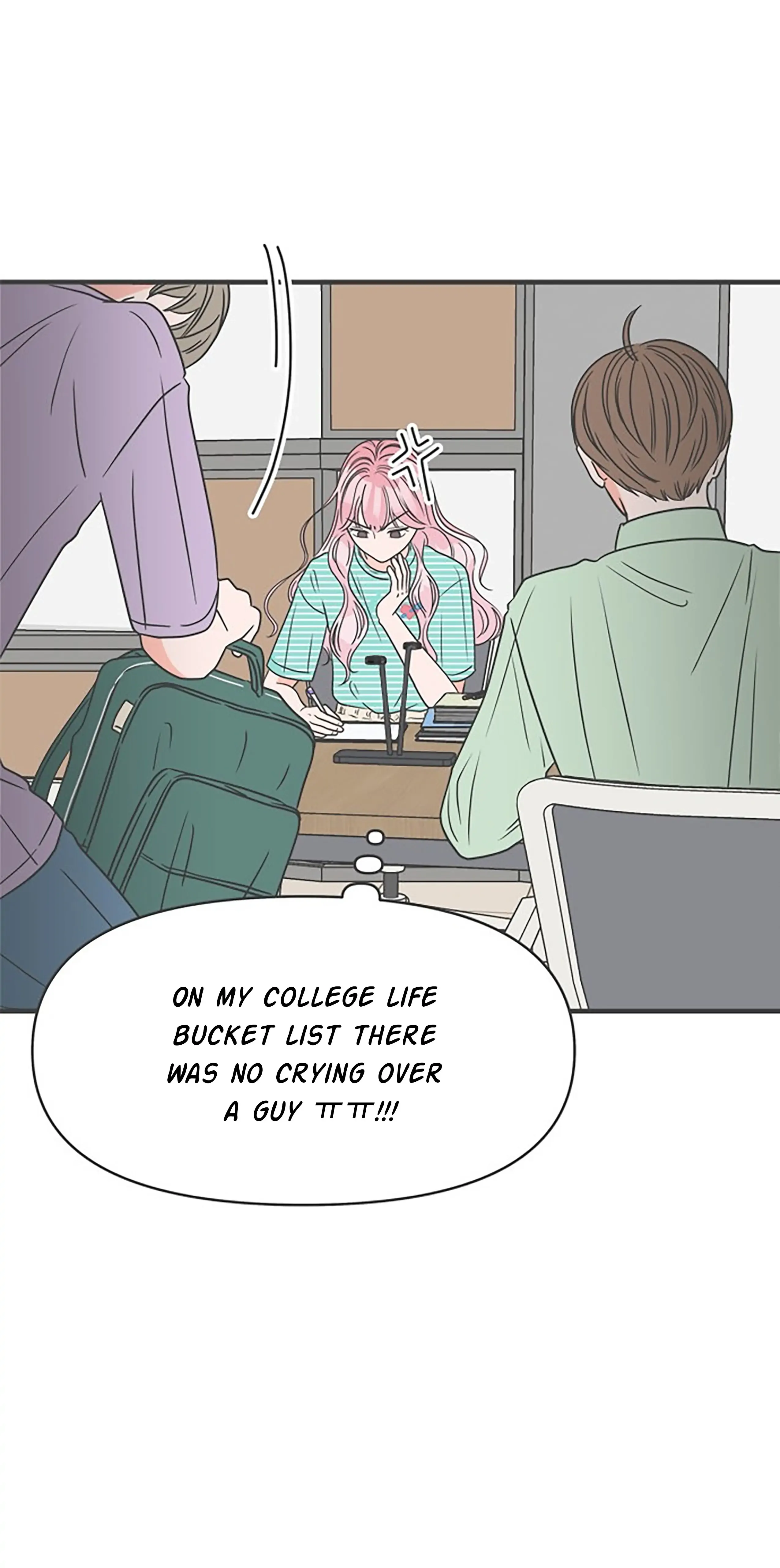 Read Newbies chapter 35 image 47 on Lezhin