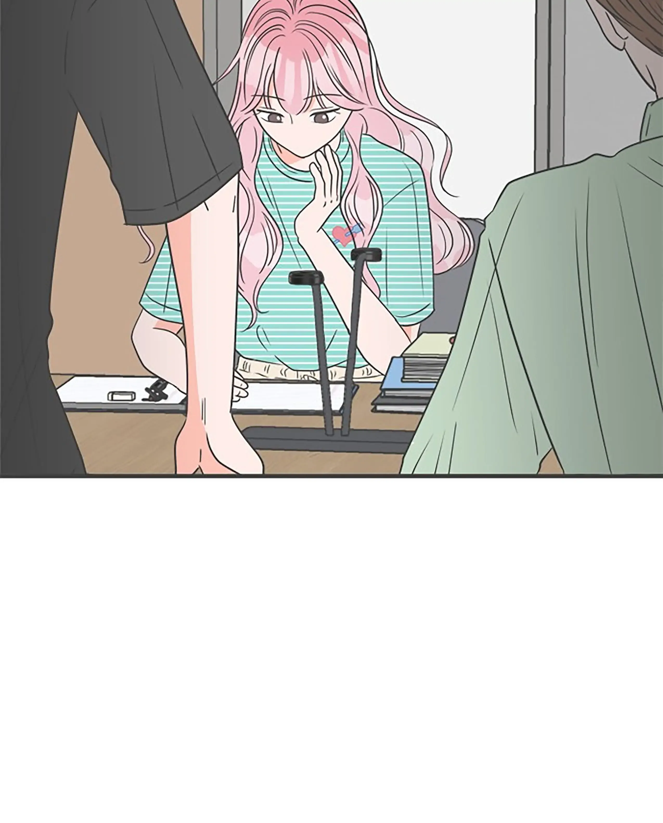 Read Newbies chapter 35 image 49 on Lezhin