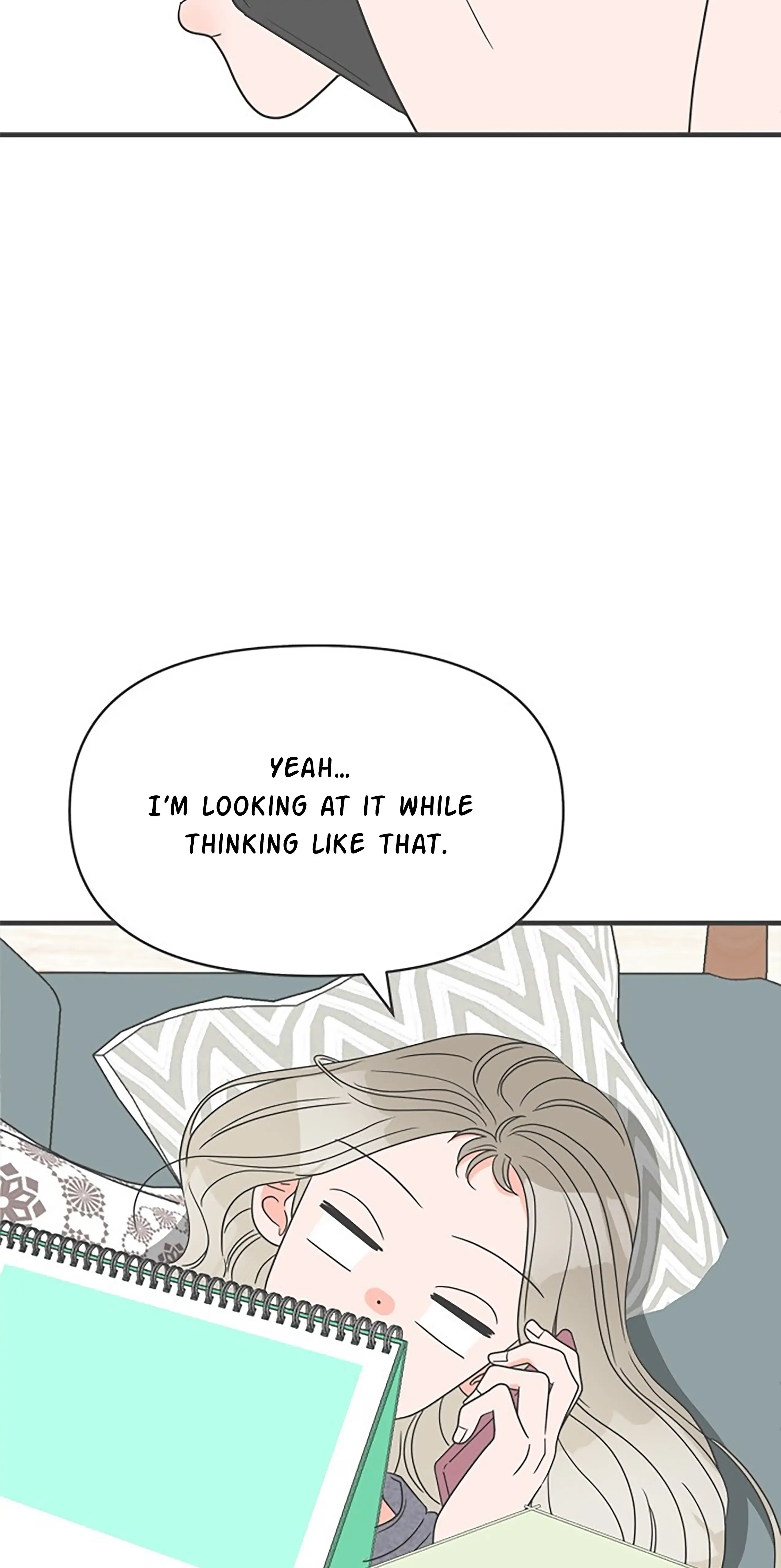 Read Newbies chapter 35 image 5 on Lezhin