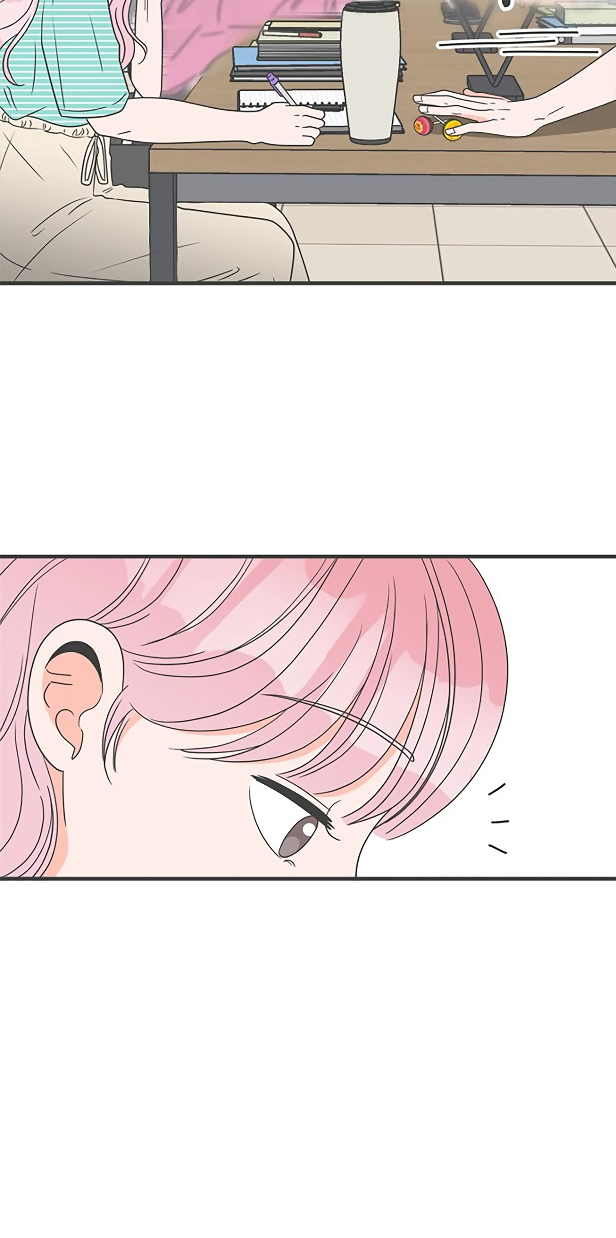 Read Newbies chapter 35 image 51 on Lezhin