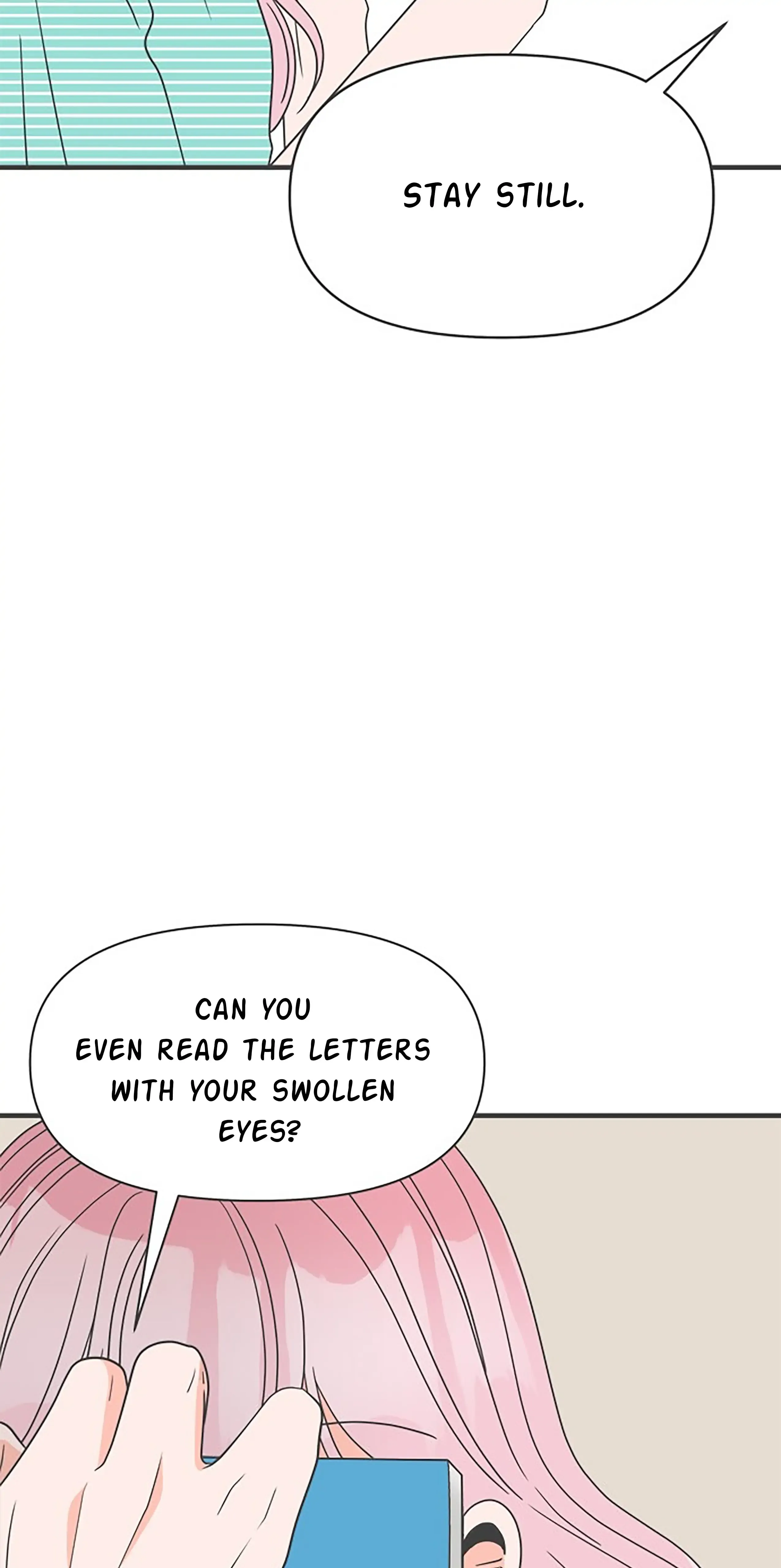 Read Newbies chapter 35 image 53 on Lezhin