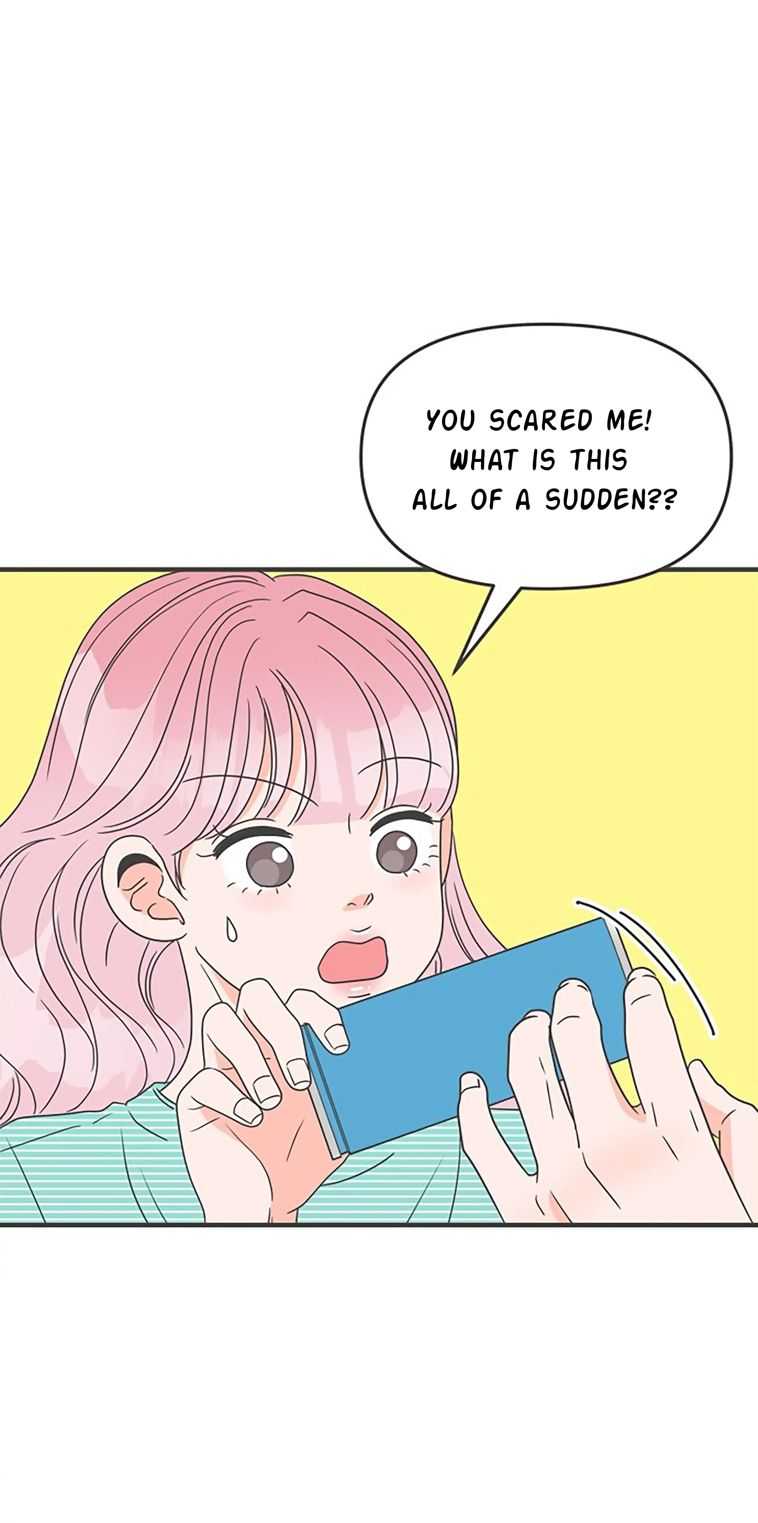 Read Newbies chapter 35 image 56 on Lezhin