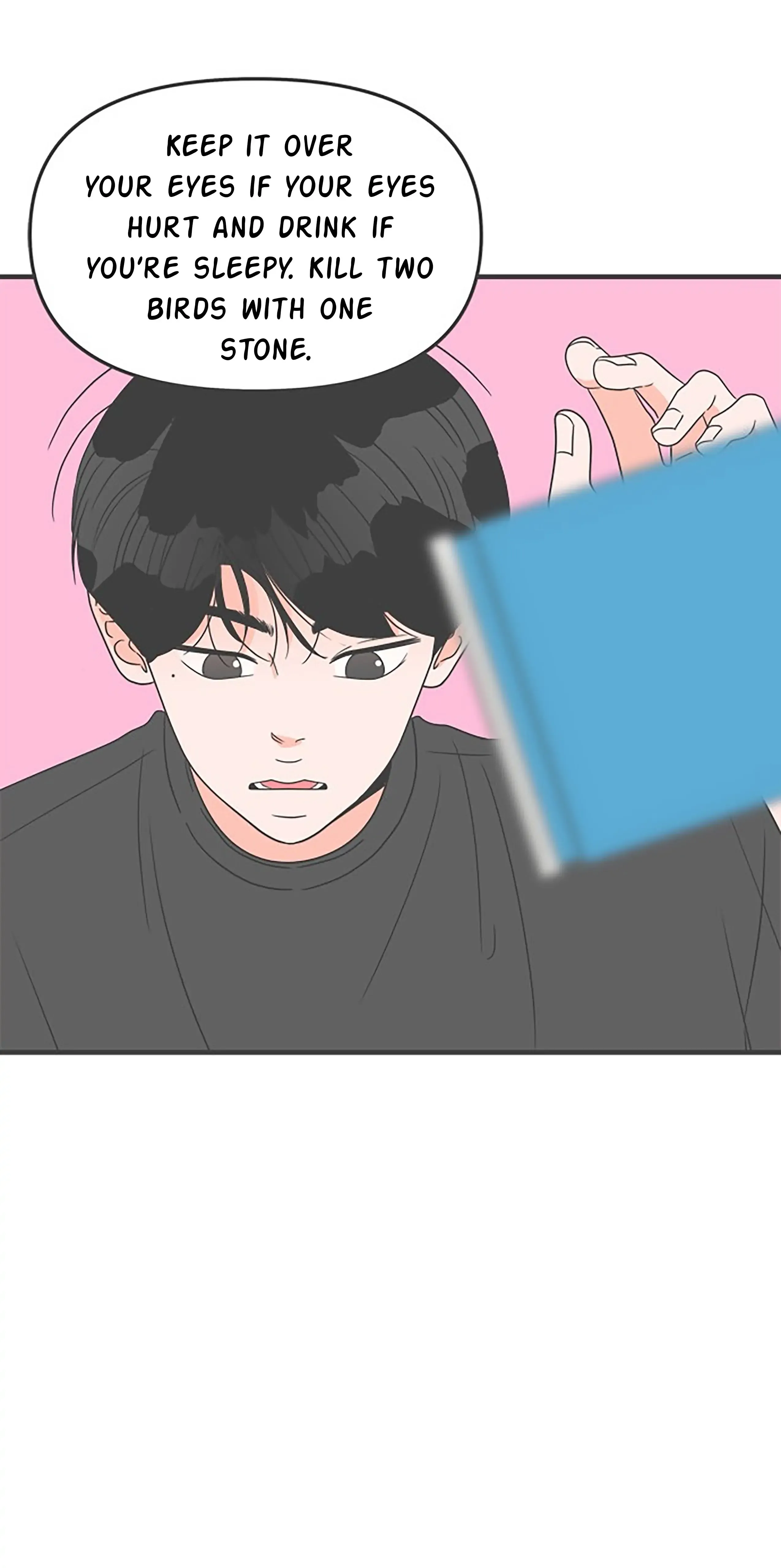 Read Newbies chapter 35 image 57 on Lezhin