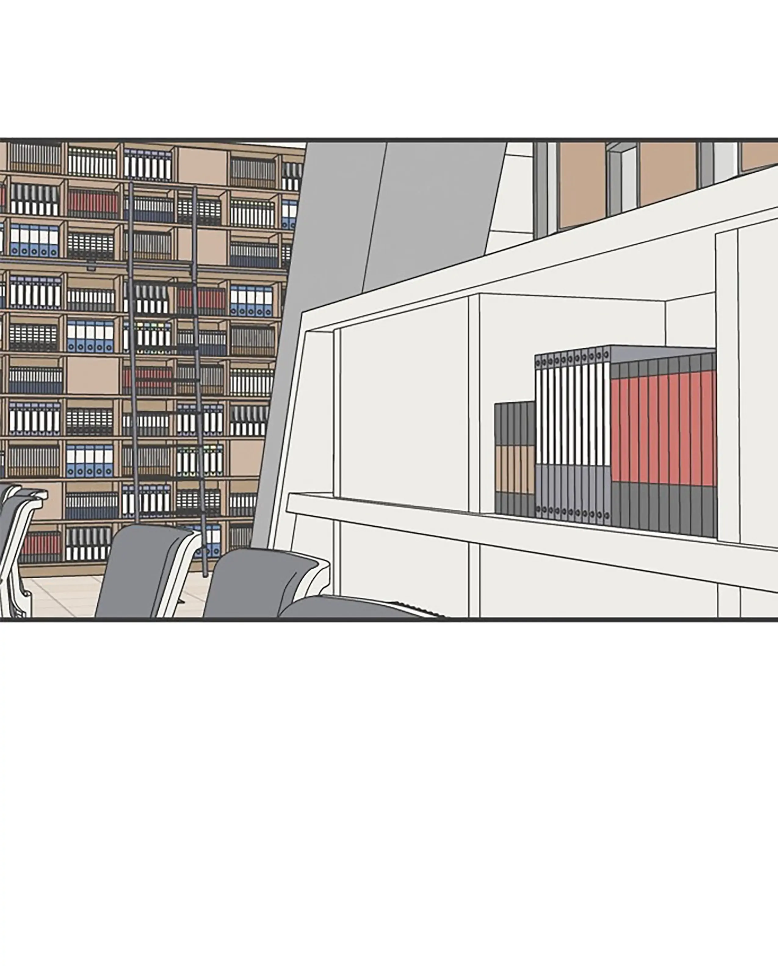 Read Newbies chapter 35 image 60 on Lezhin