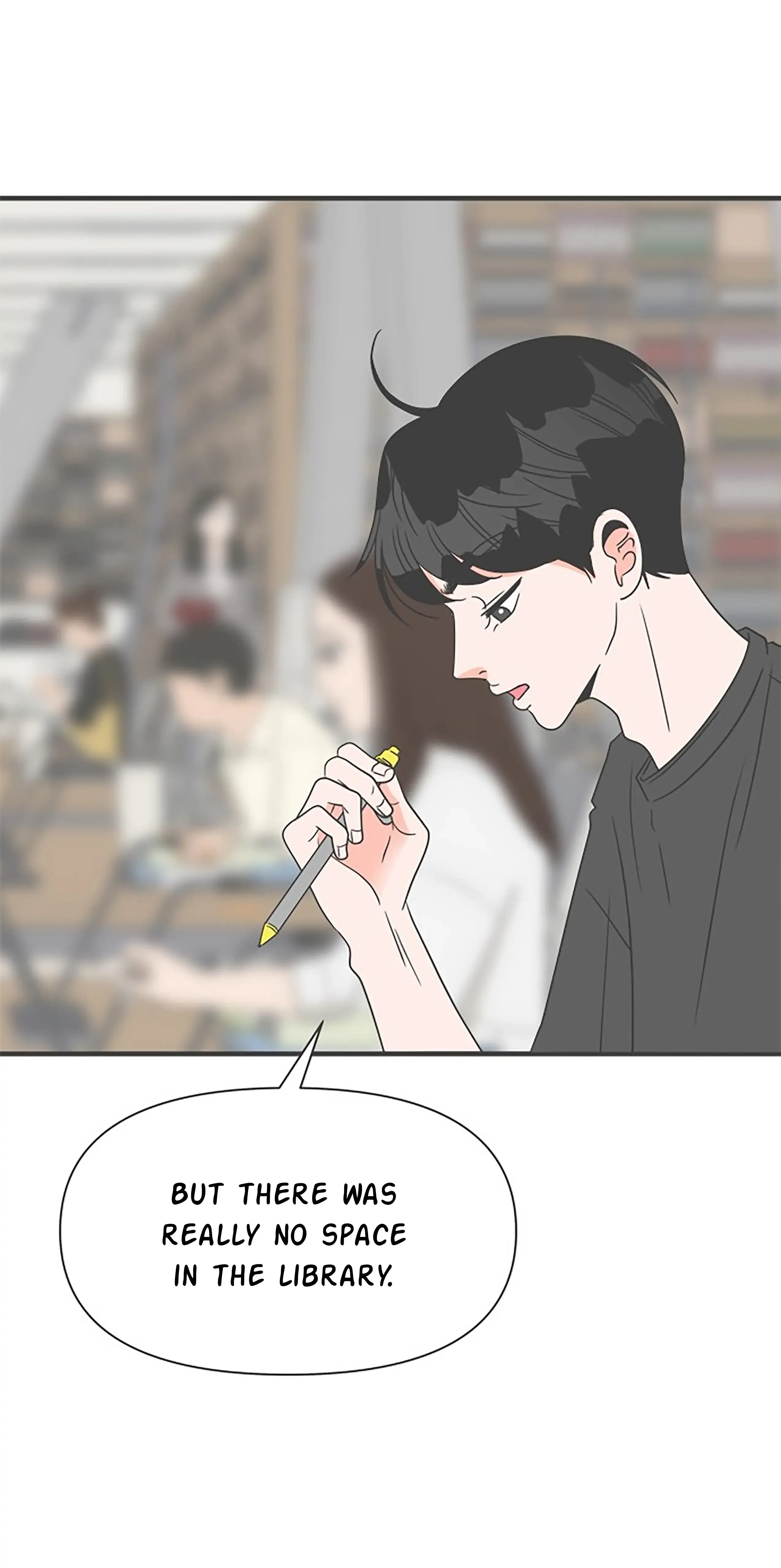 Read Newbies chapter 35 image 61 on Lezhin