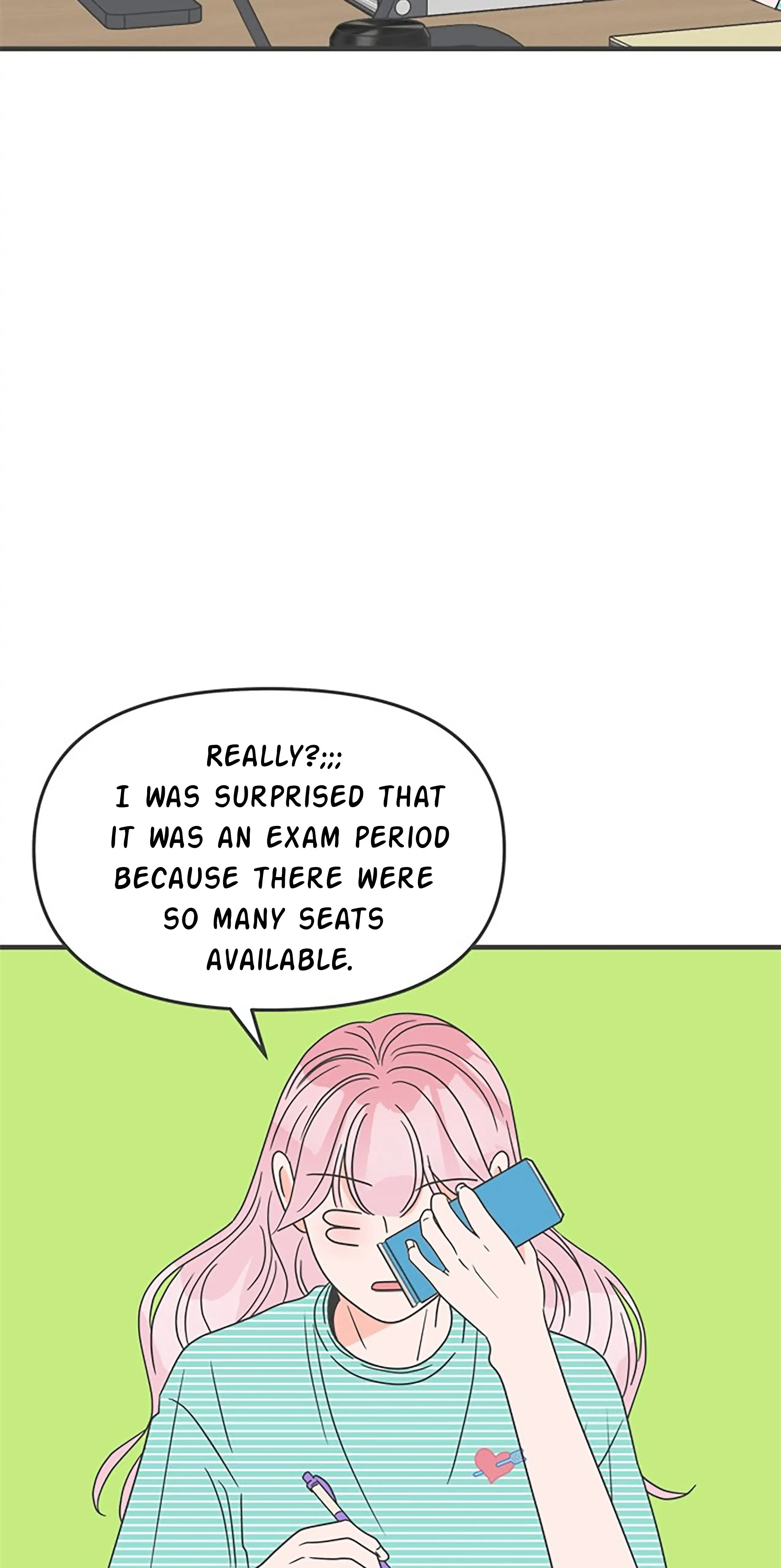 Read Newbies chapter 35 image 63 on Lezhin