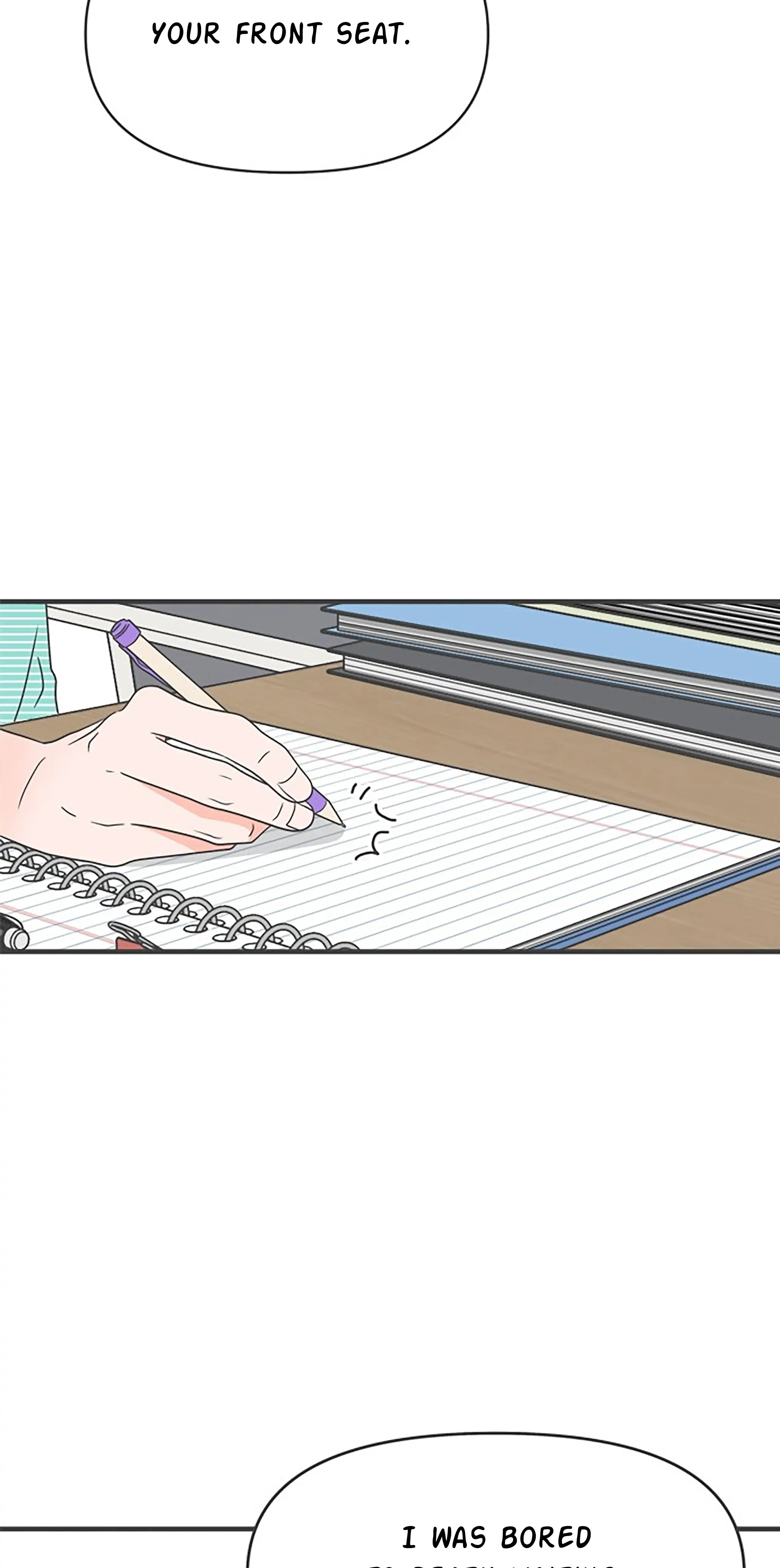 Read Newbies chapter 35 image 66 on Lezhin