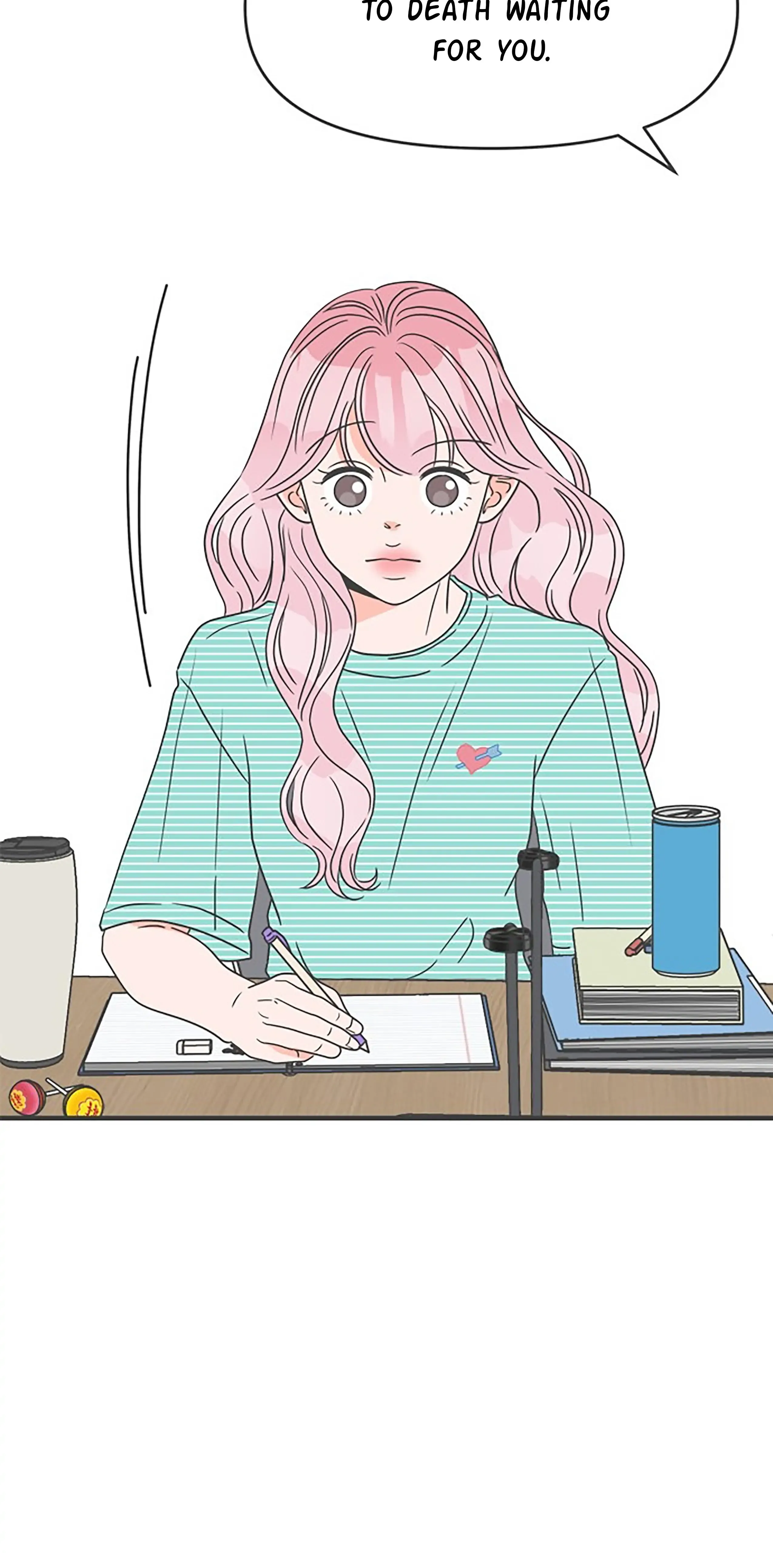 Read Newbies chapter 35 image 67 on Lezhin