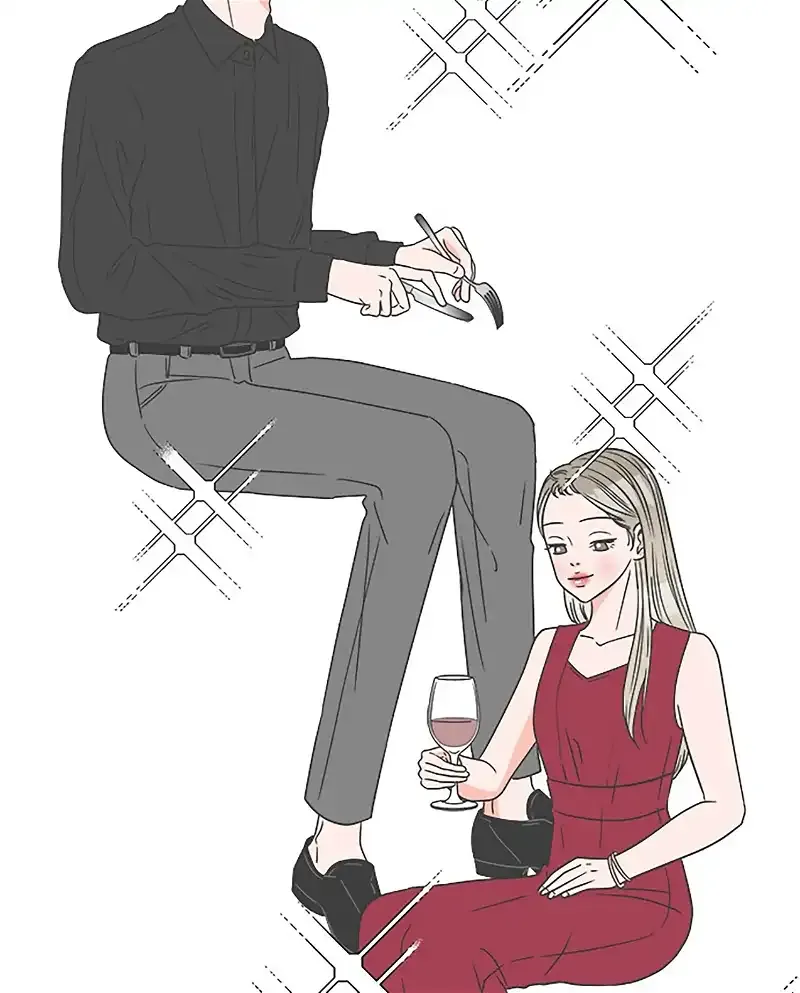 Read Newbies chapter 36 image 10 on Lezhin