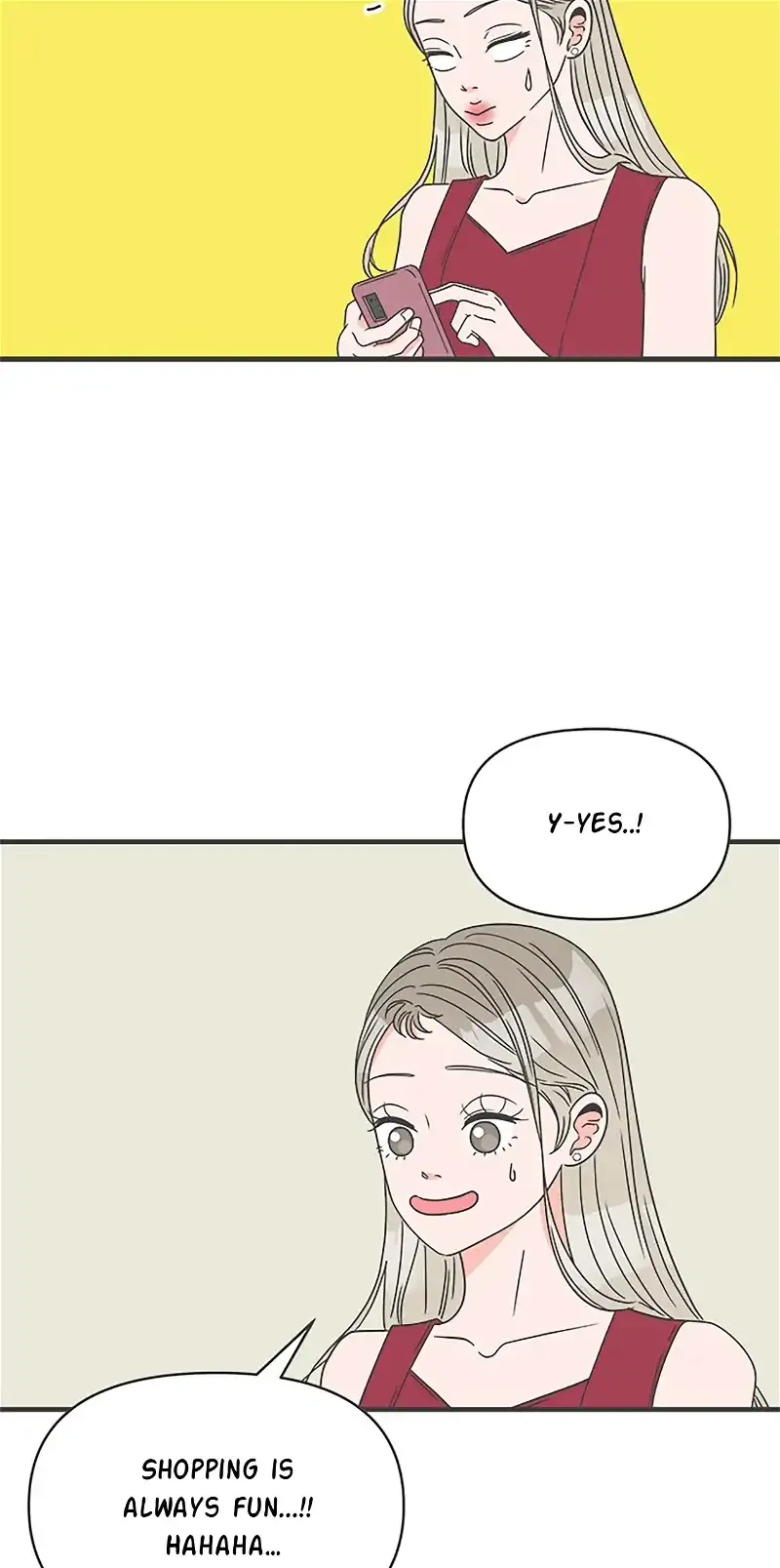 Read Newbies chapter 36 image 13 on Lezhin