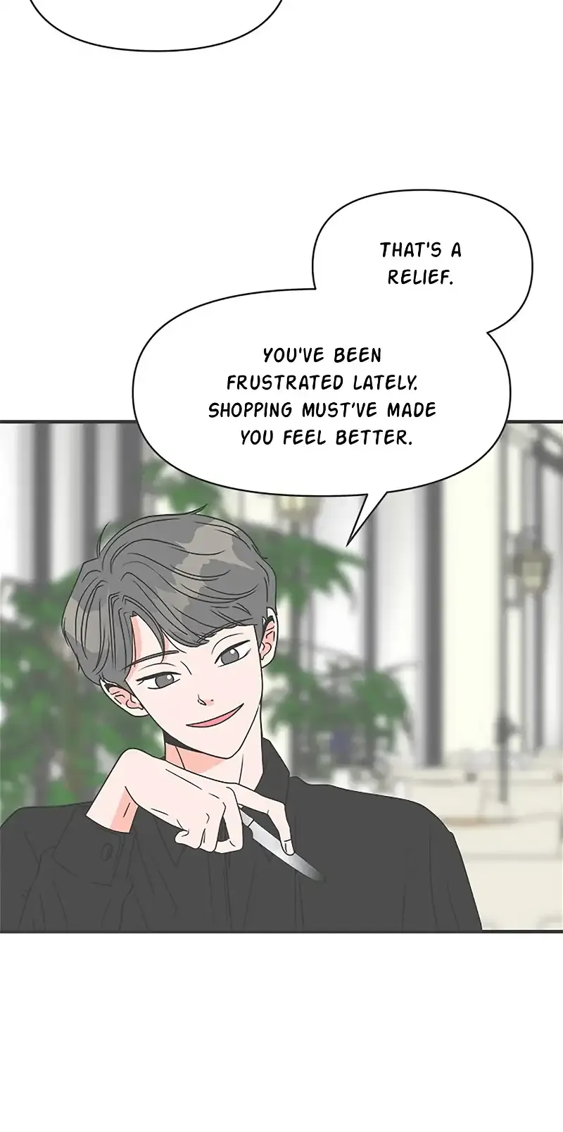 Read Newbies chapter 36 image 14 on Lezhin