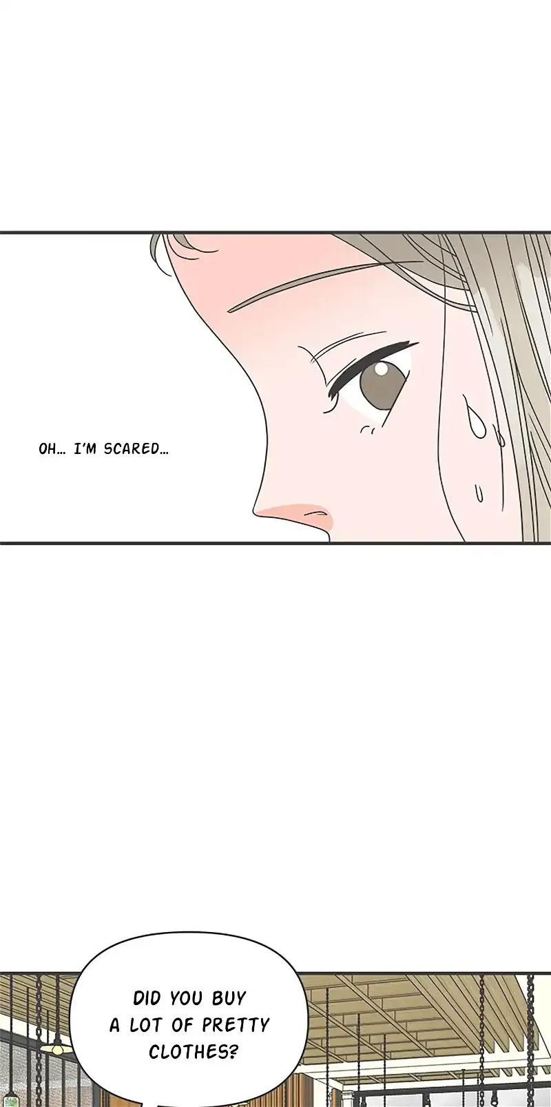 Read Newbies chapter 36 image 15 on Lezhin