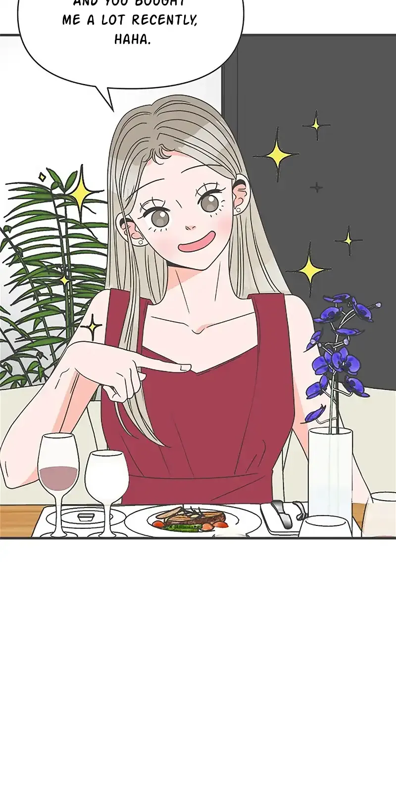 Read Newbies chapter 36 image 17 on Lezhin