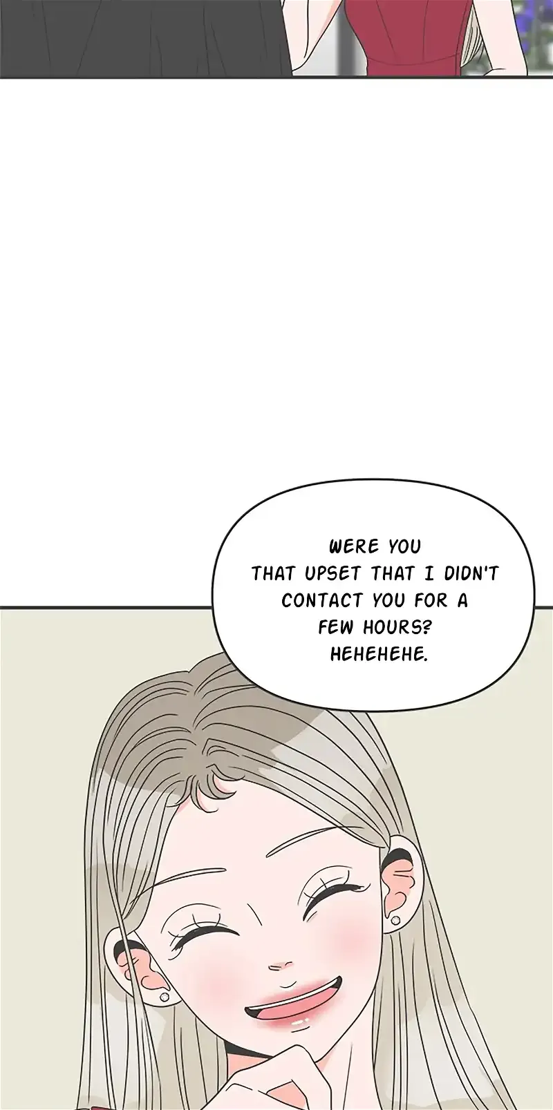 Read Newbies chapter 36 image 23 on Lezhin