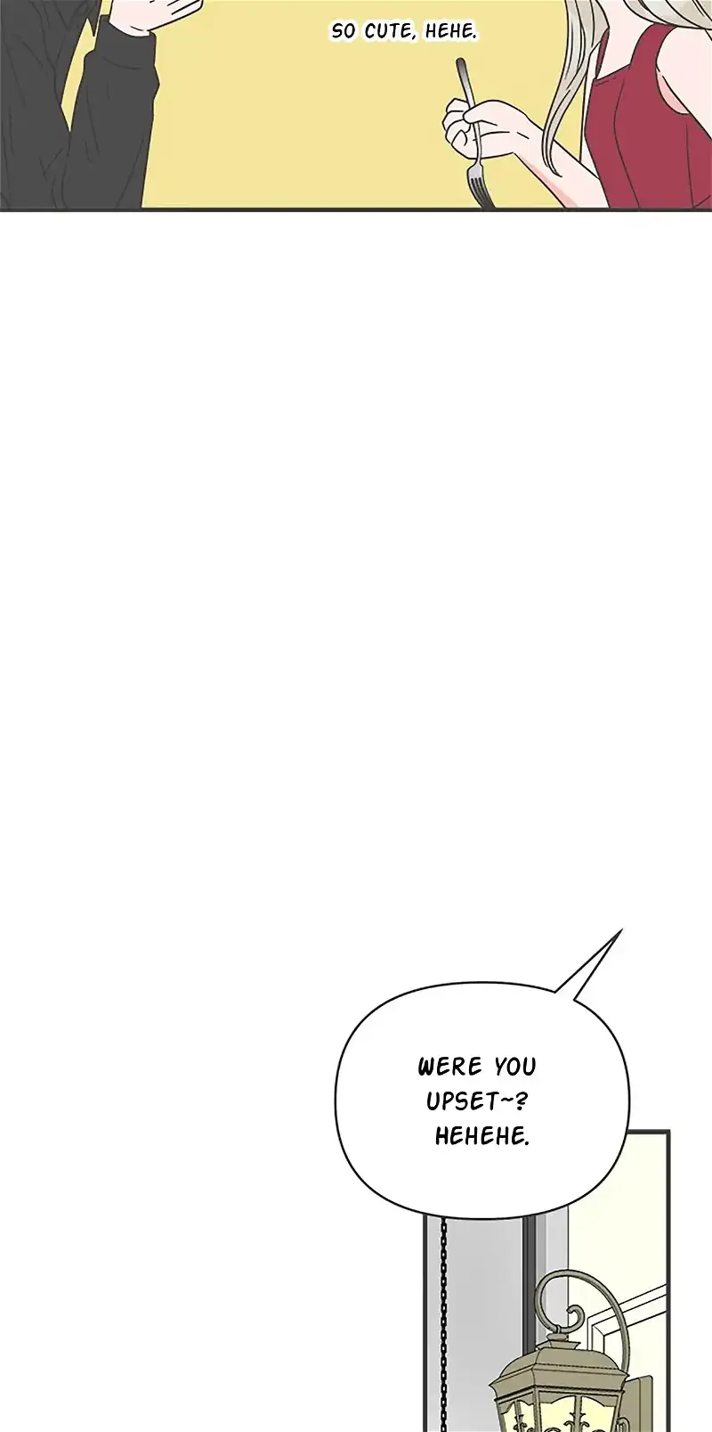 Read Newbies chapter 36 image 25 on Lezhin