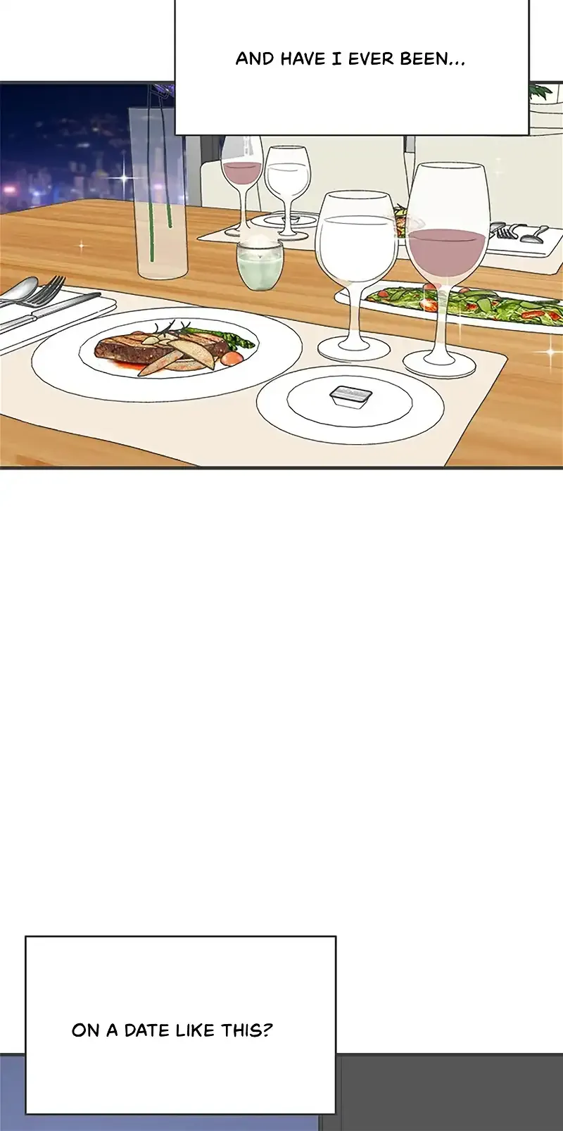 Read Newbies chapter 36 image 3 on Lezhin