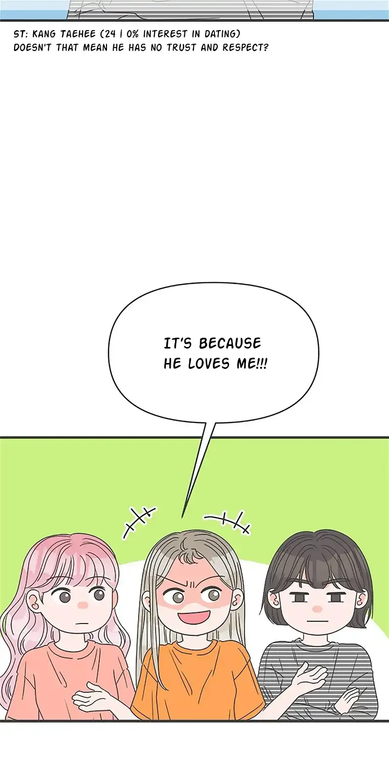 Read Newbies chapter 36 image 34 on Lezhin