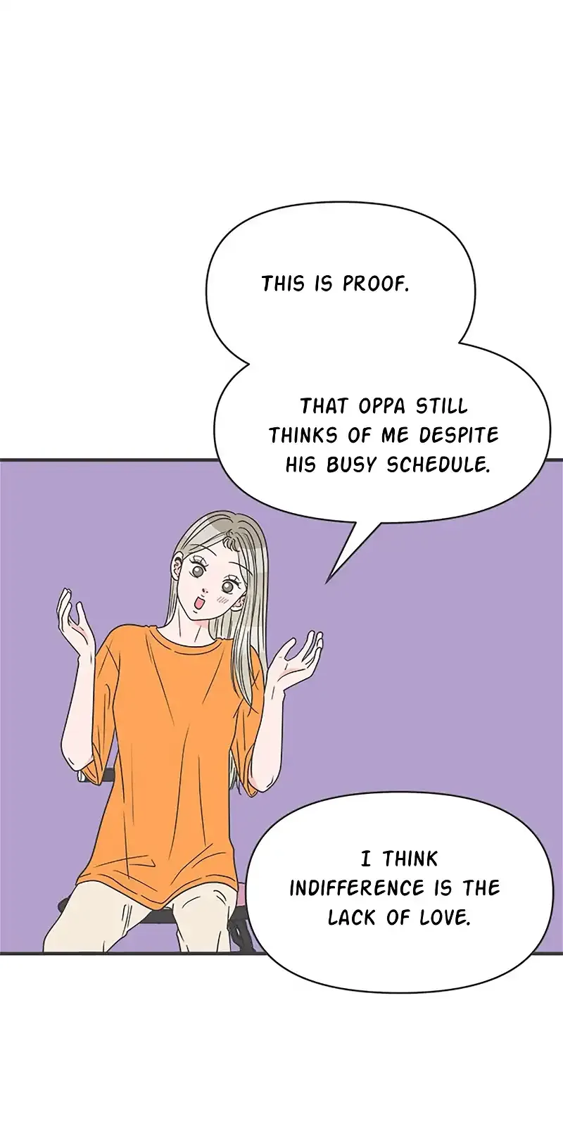 Read Newbies chapter 36 image 36 on Lezhin
