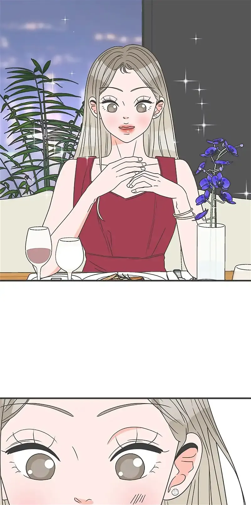 Read Newbies chapter 36 image 4 on Lezhin