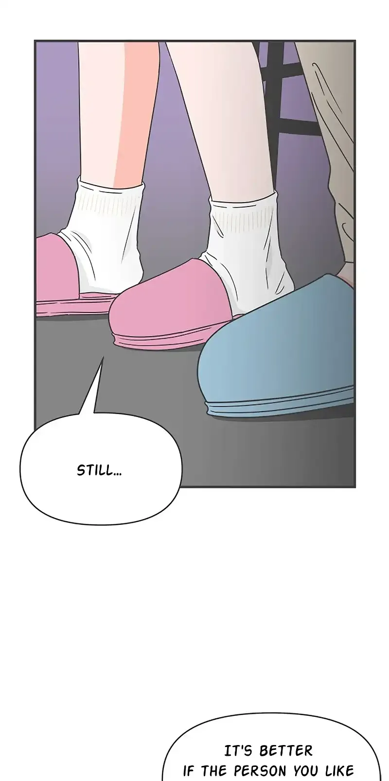 Read Newbies chapter 36 image 44 on Lezhin