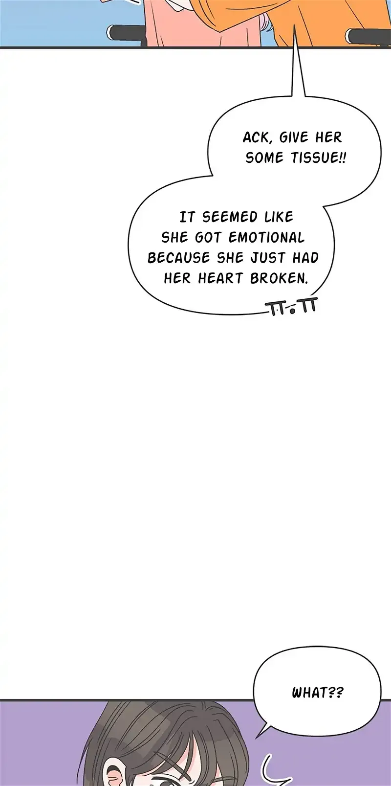 Read Newbies chapter 36 image 47 on Lezhin