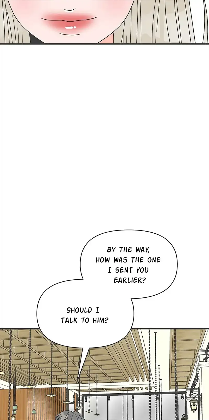 Read Newbies chapter 36 image 5 on Lezhin