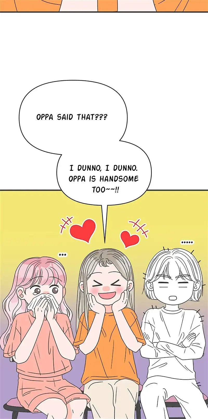 Read Newbies chapter 36 image 56 on Lezhin