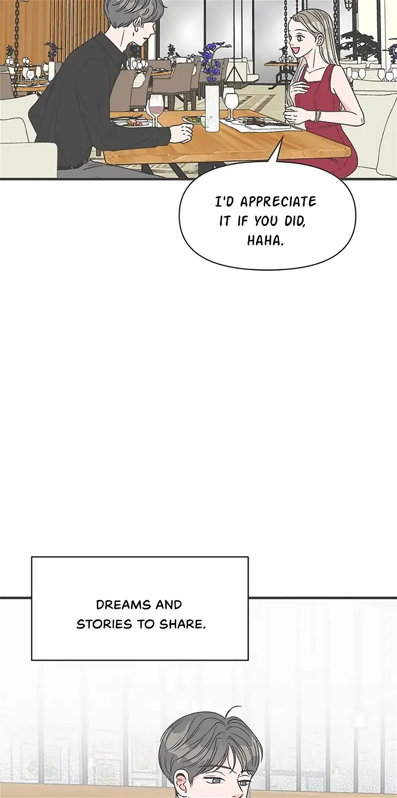 Read Newbies chapter 36 image 6 on Lezhin