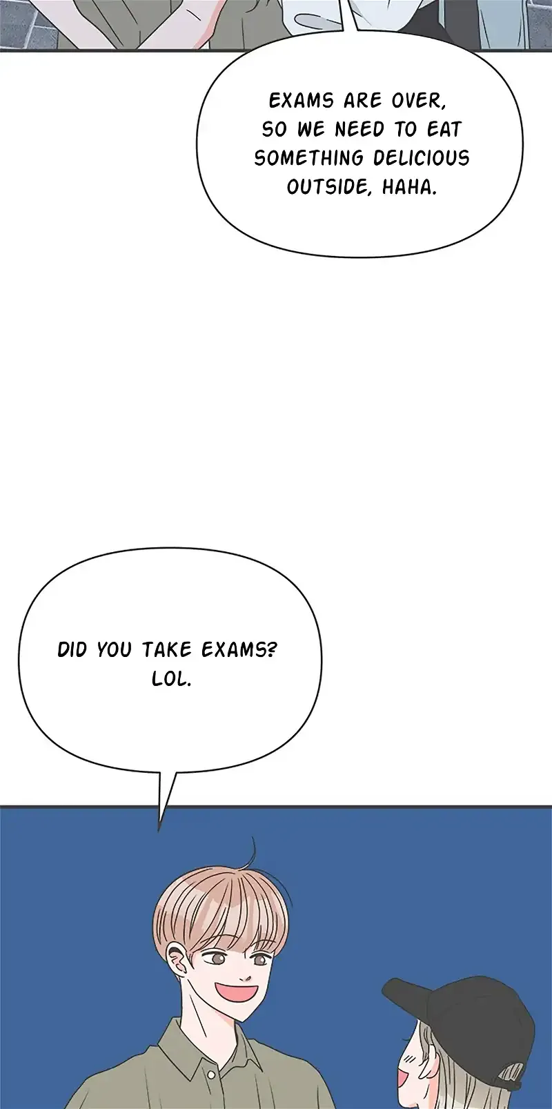 Read Newbies chapter 36 image 67 on Lezhin
