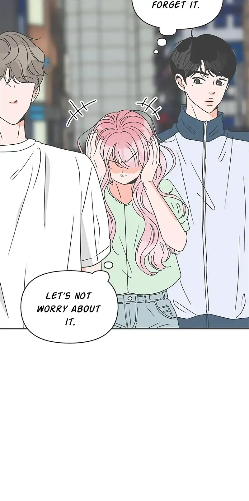 Read Newbies chapter 36 image 73 on Lezhin